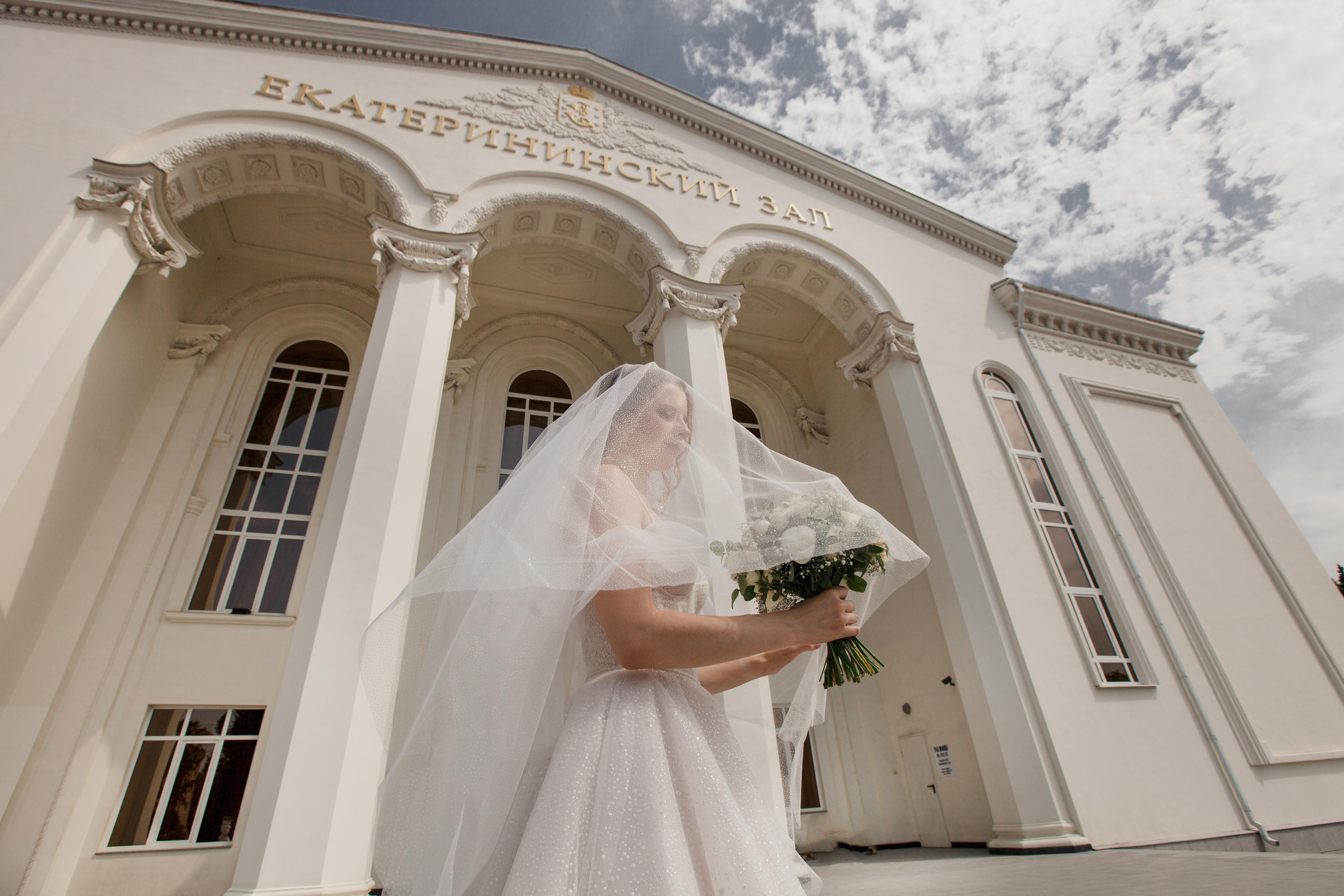 Александр и Анастасия. Свадебный и семейный фотограф в Краснодаре