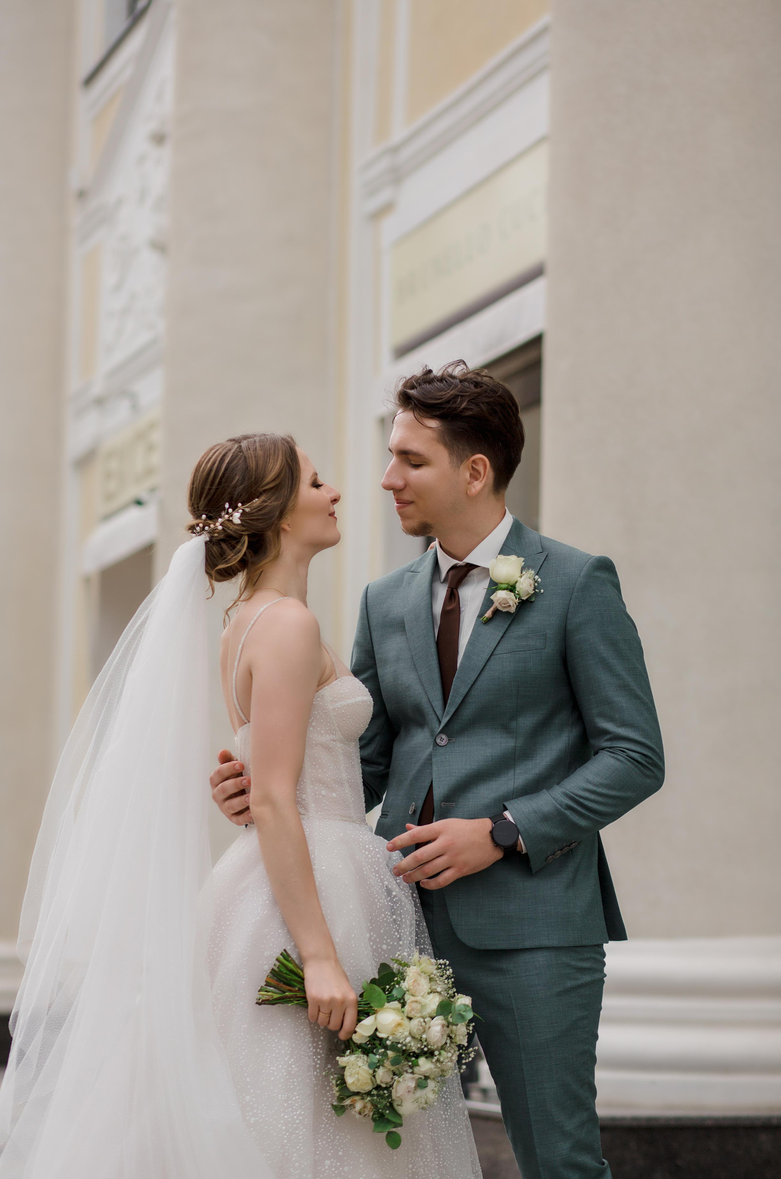 Александр и Анастасия. Свадебный и семейный фотограф в Краснодаре