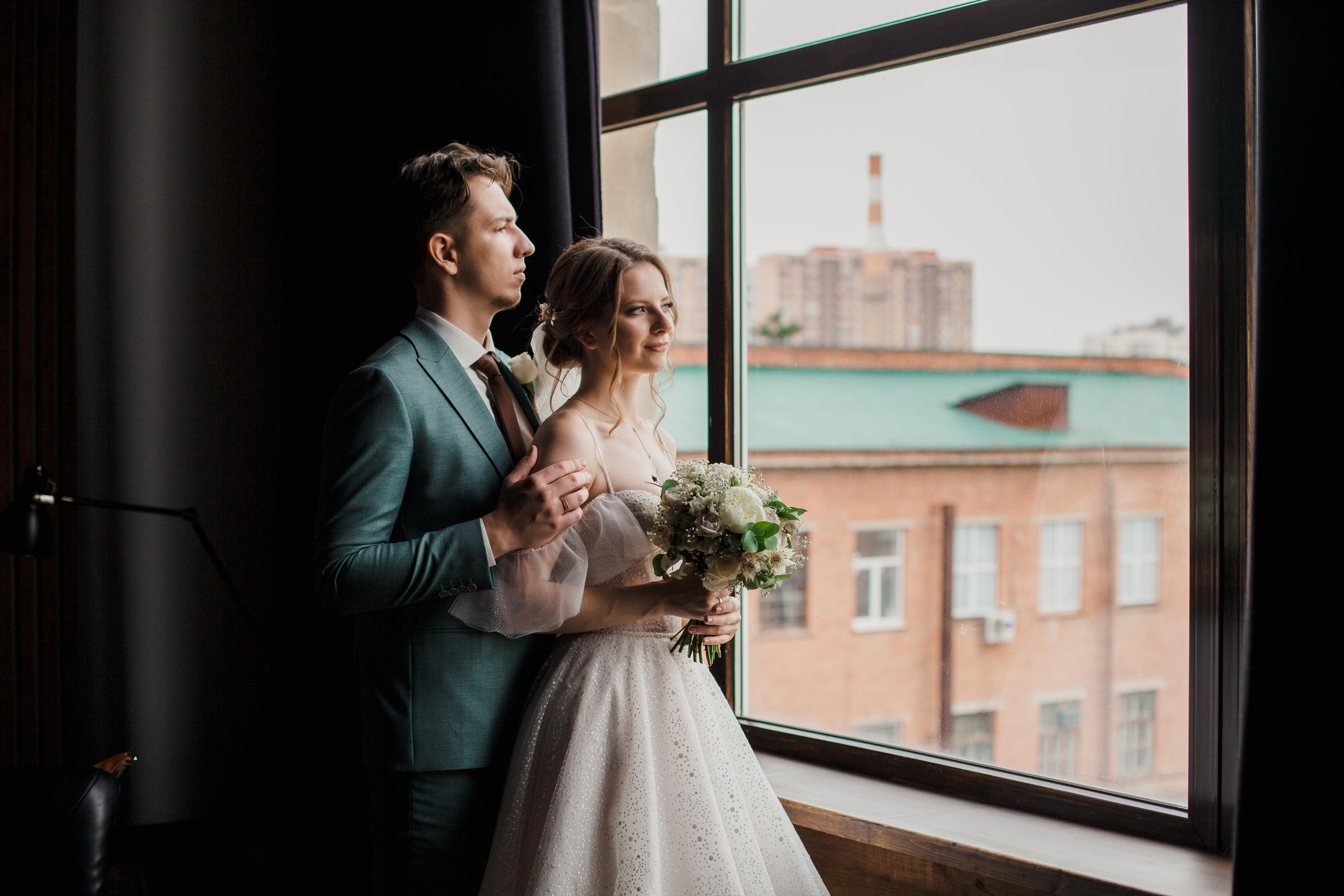 Александр и Анастасия. Свадебный и семейный фотограф в Краснодаре