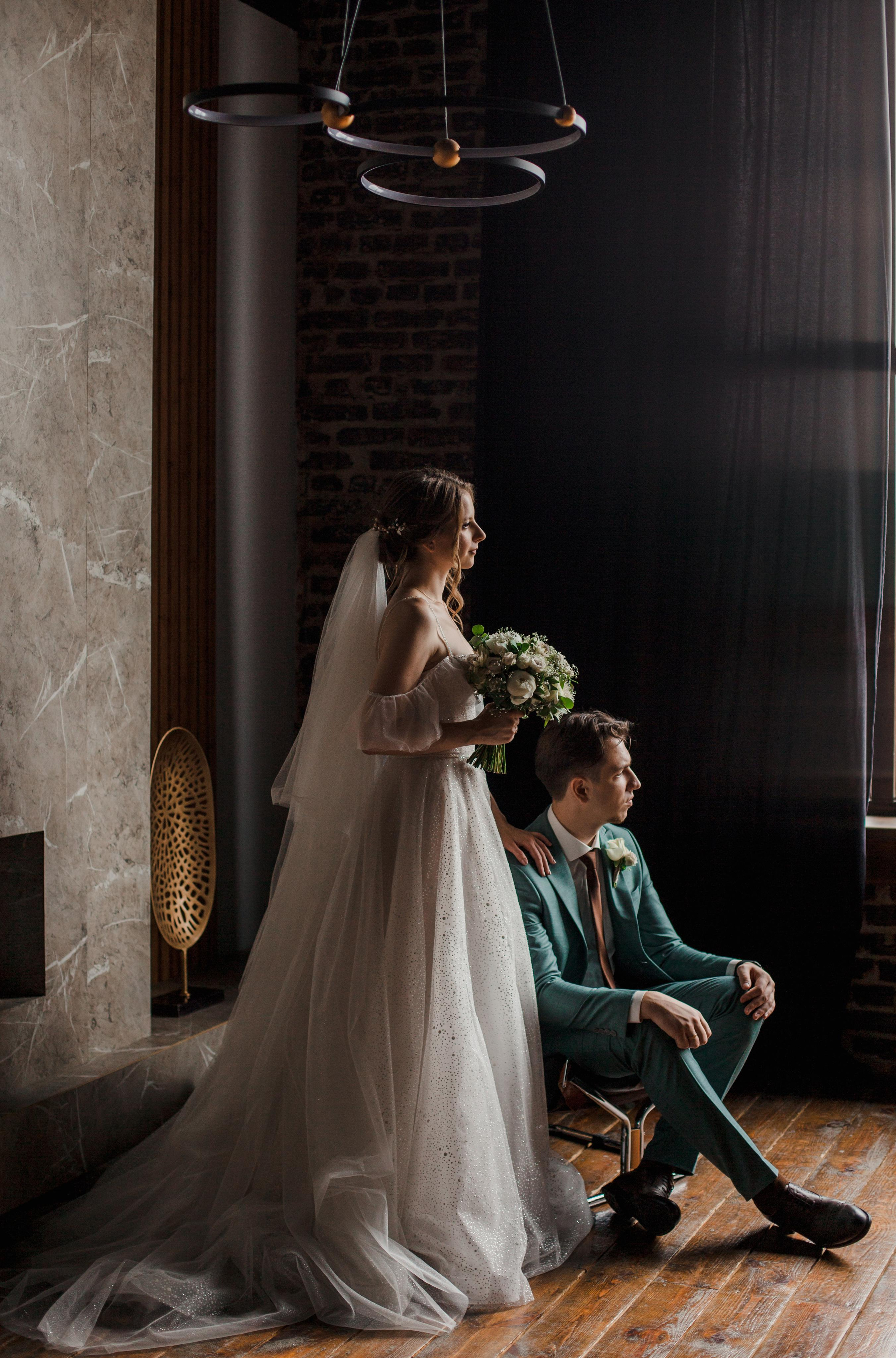 Александр и Анастасия. Свадебный и семейный фотограф в Краснодаре