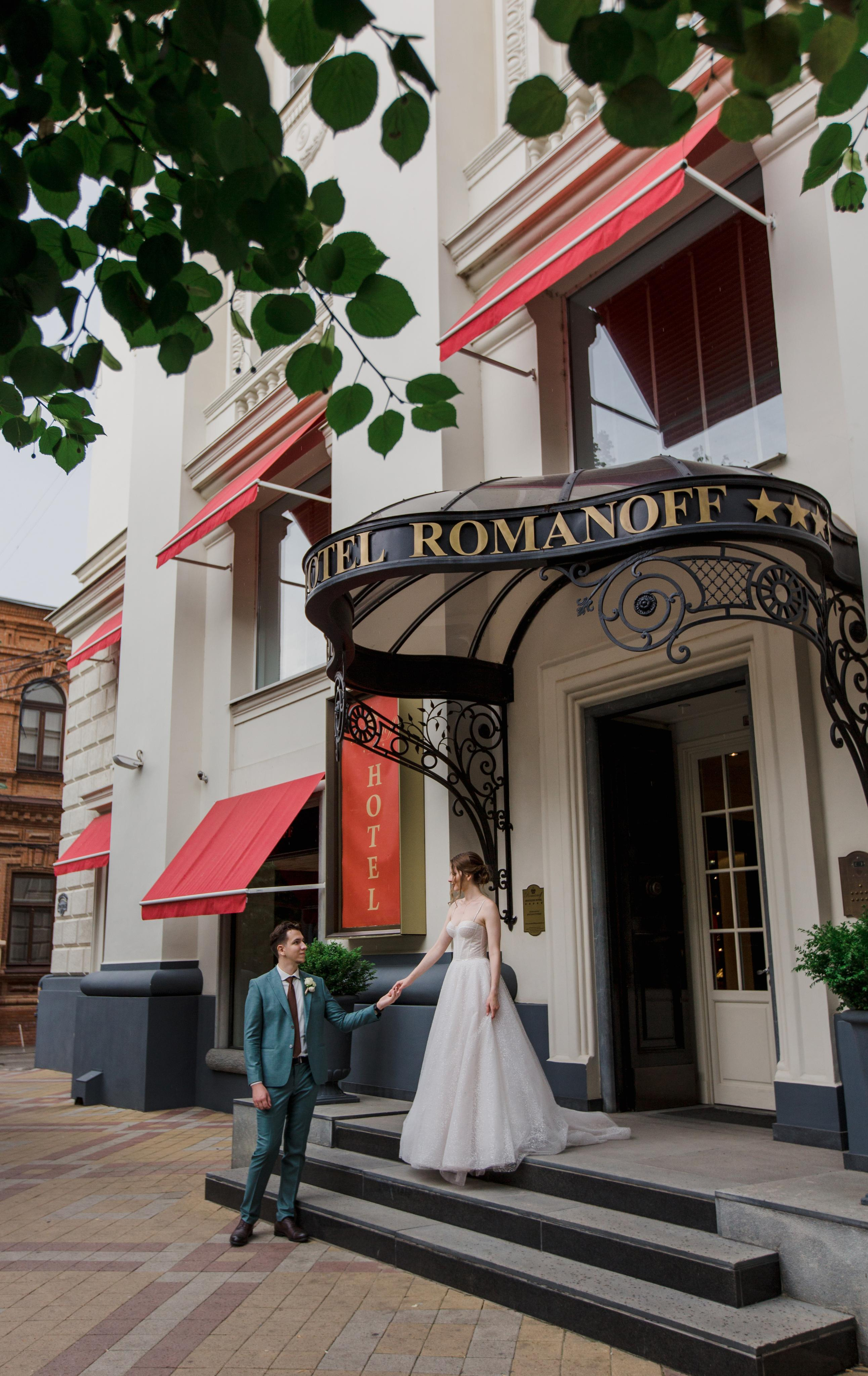 Александр и Анастасия. Свадебный и семейный фотограф в Краснодаре