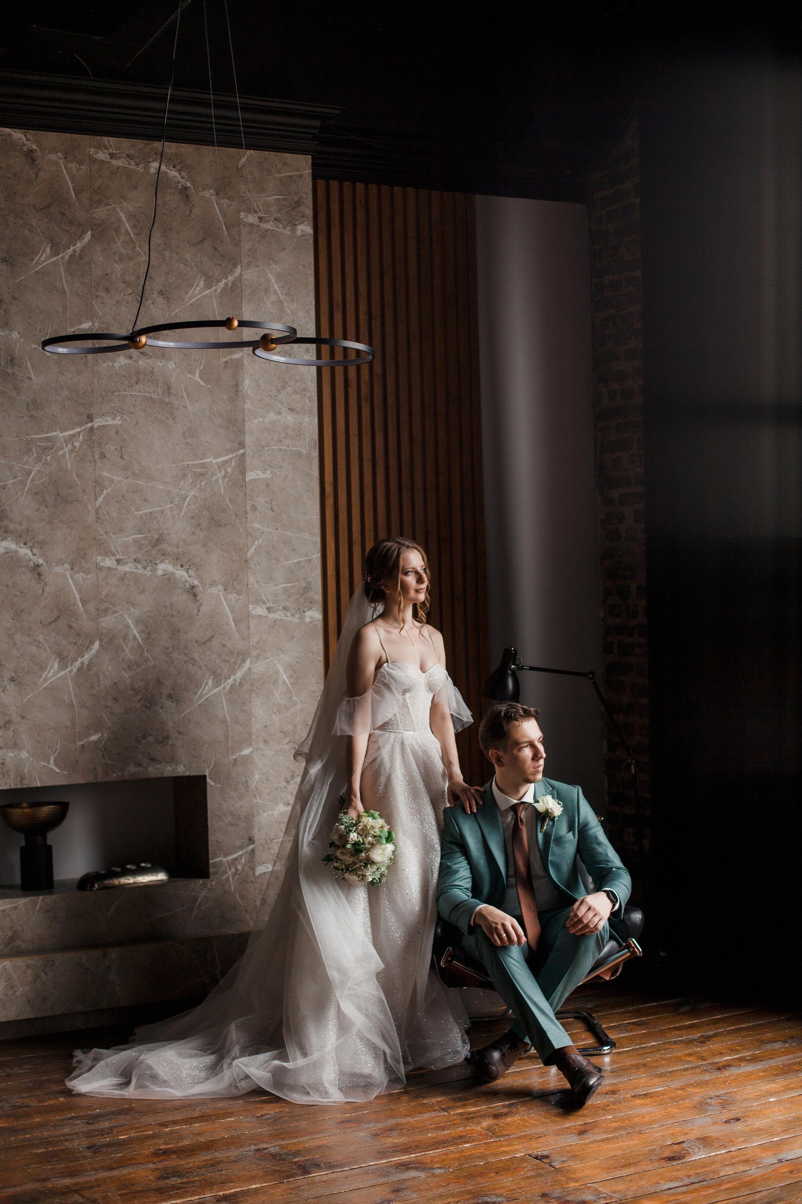 Александр и Анастасия. Свадебный и семейный фотограф в Краснодаре