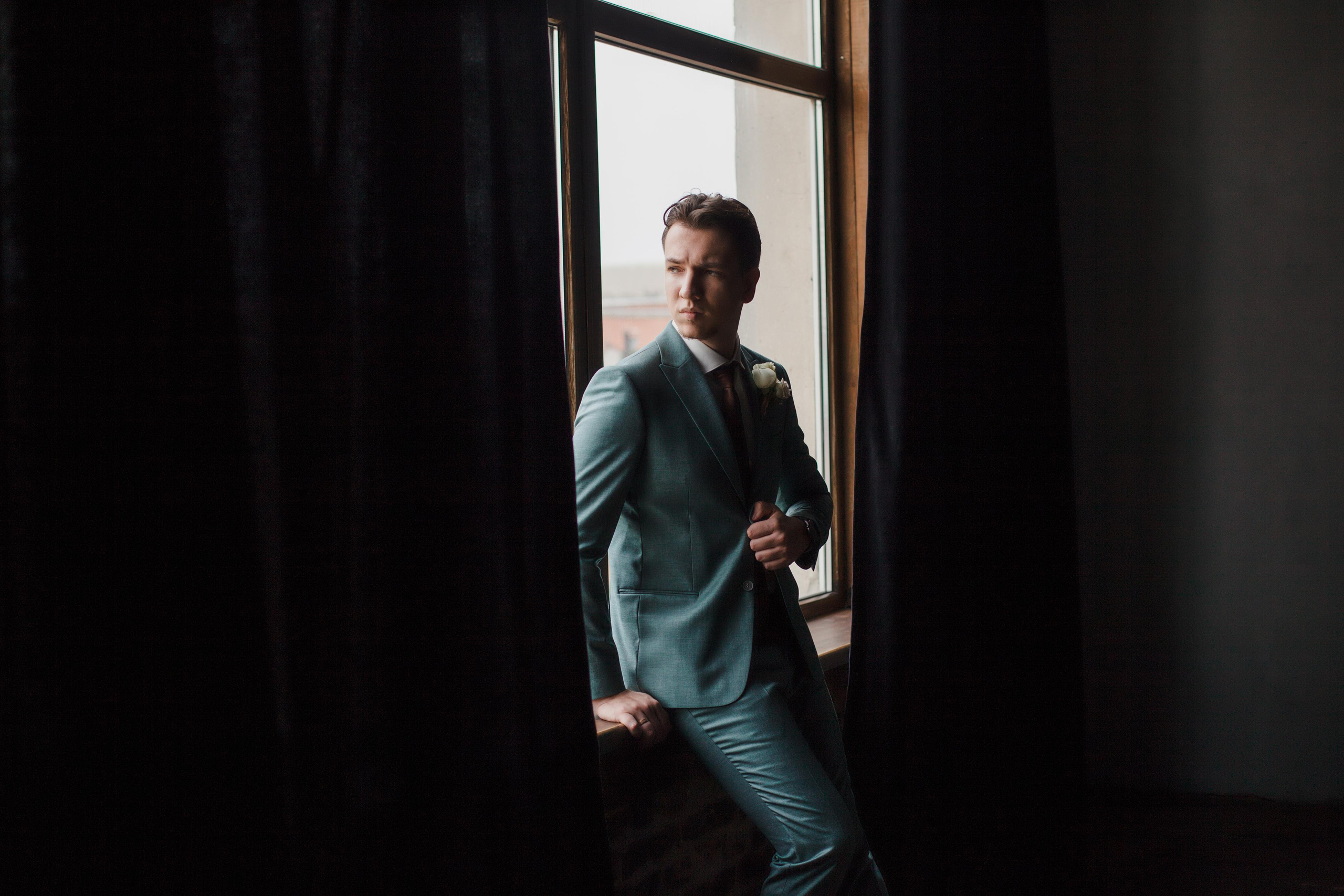 Александр и Анастасия. Свадебный и семейный фотограф в Краснодаре