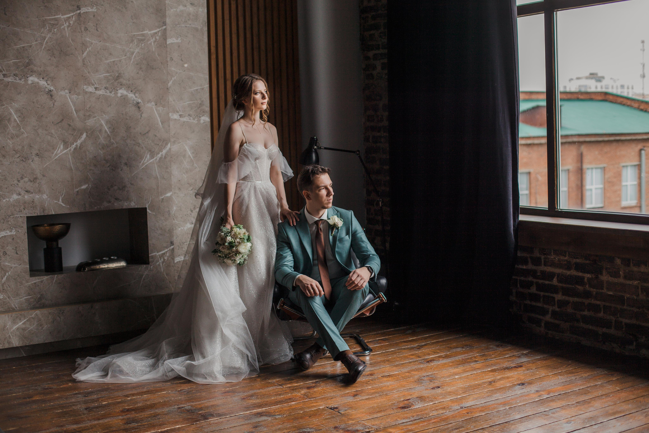 Александр и Анастасия. Свадебный и семейный фотограф в Краснодаре