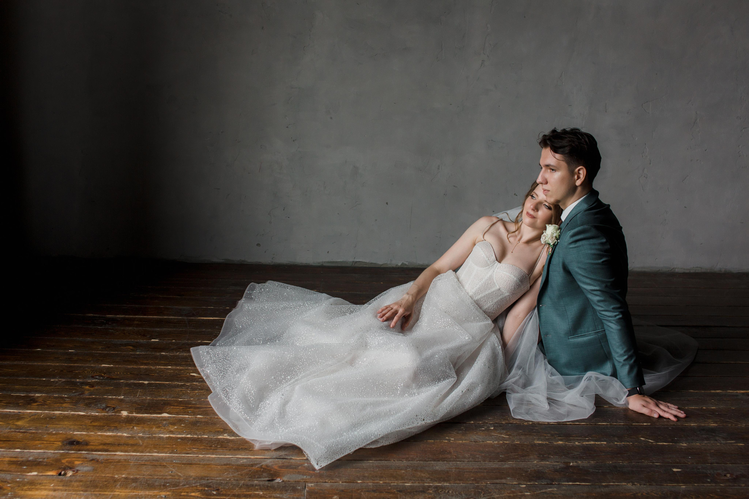 Александр и Анастасия. Свадебный и семейный фотограф в Краснодаре