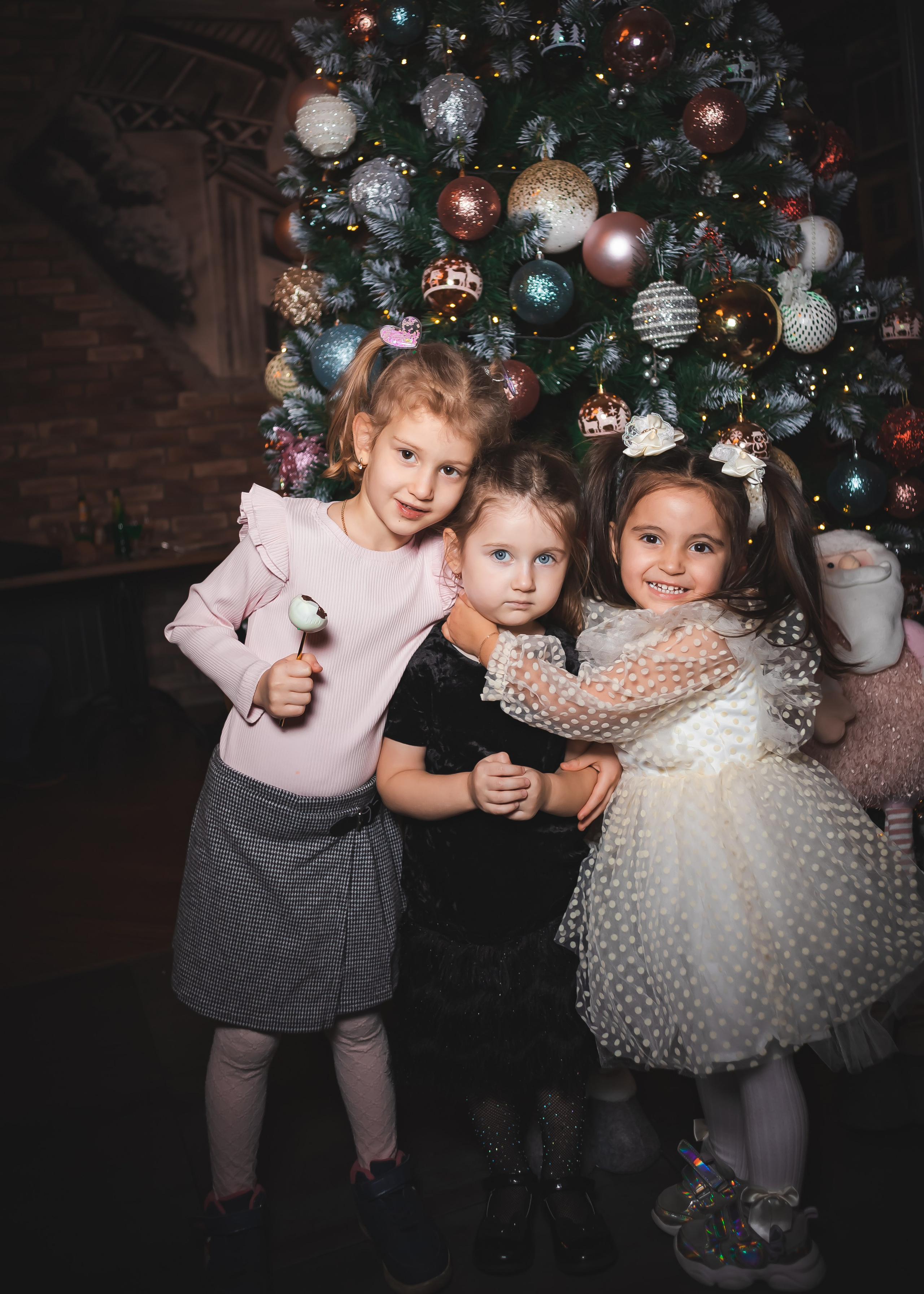 День Рождения Эми. Фотограф Андрей Степченков | Москва и МО