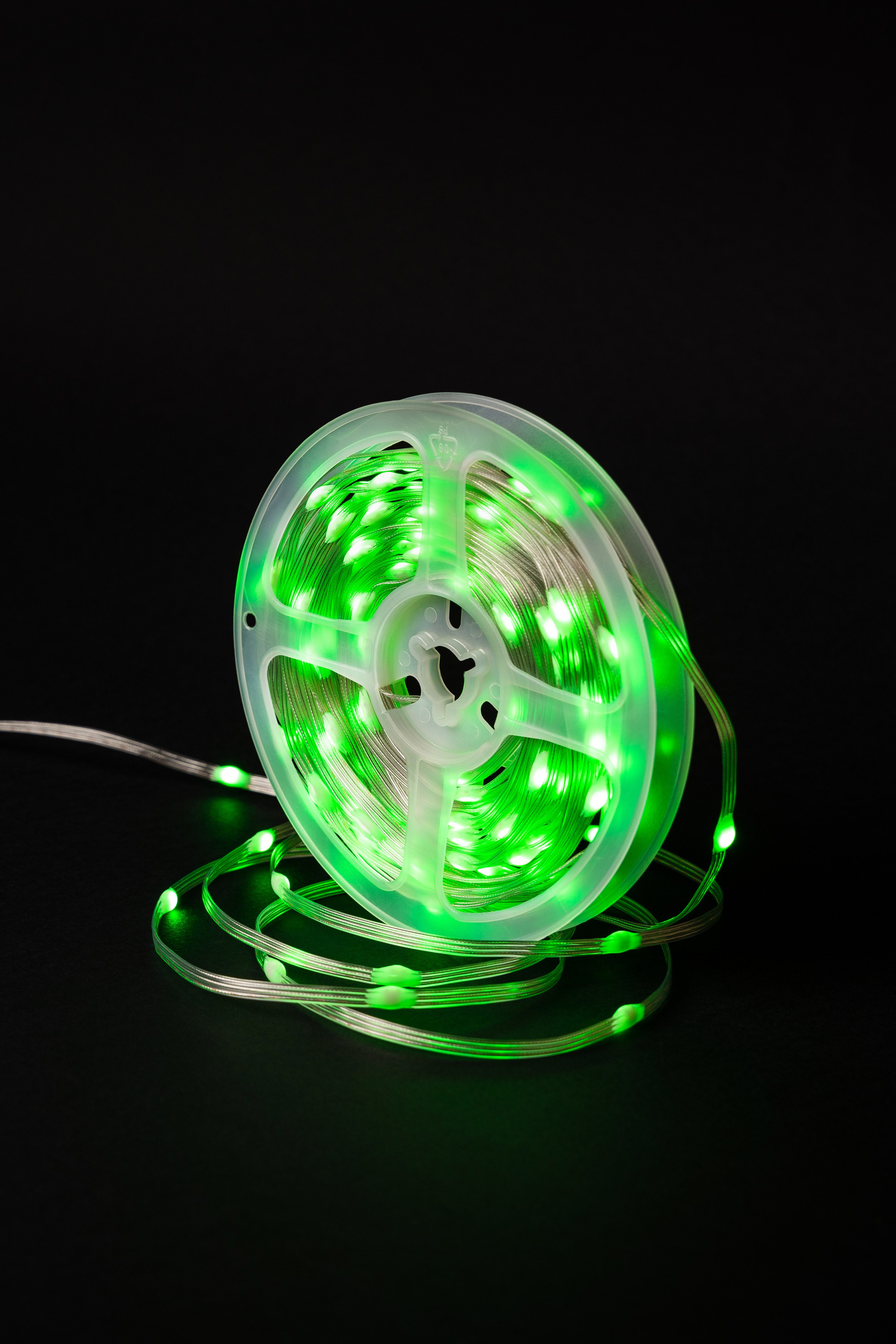 Гирлянда. Предметный и рекламный фотограф в Сочи Мария Золотай