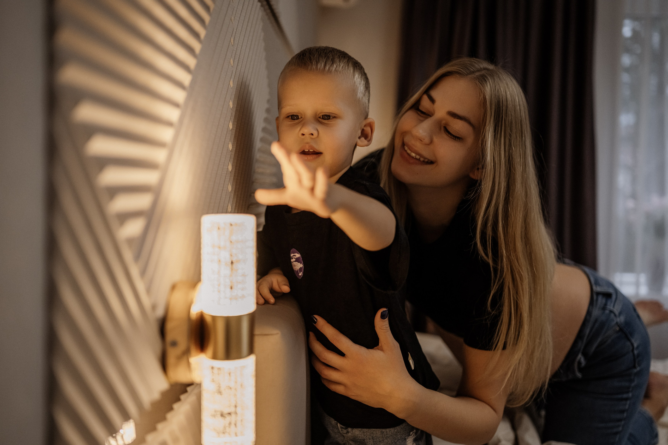 Домашняя фотосессия. Свадебный и семейный фотограф в Сочи Никита Пищов