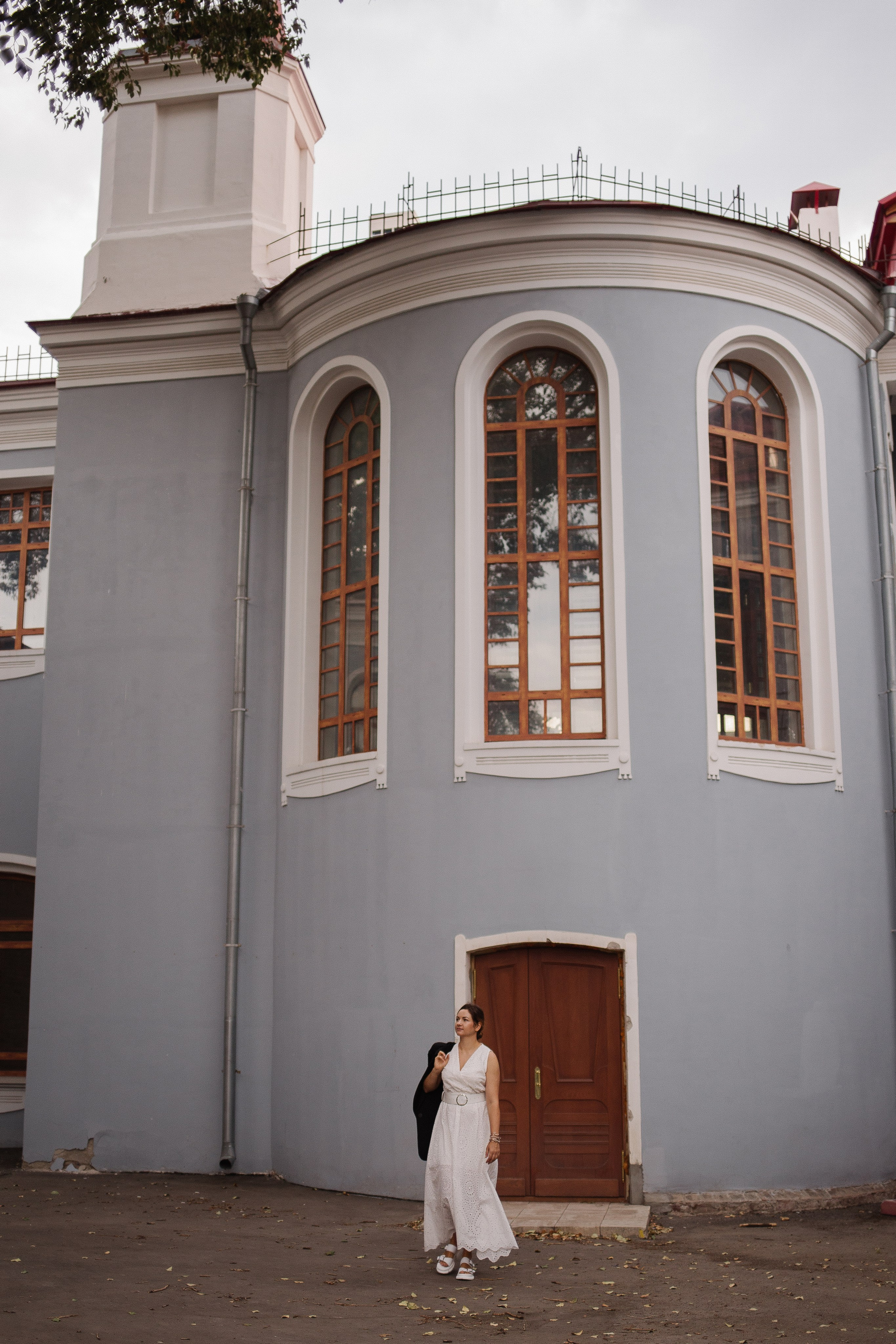 Андрей и Женя. Семейный фотограф в Самаре