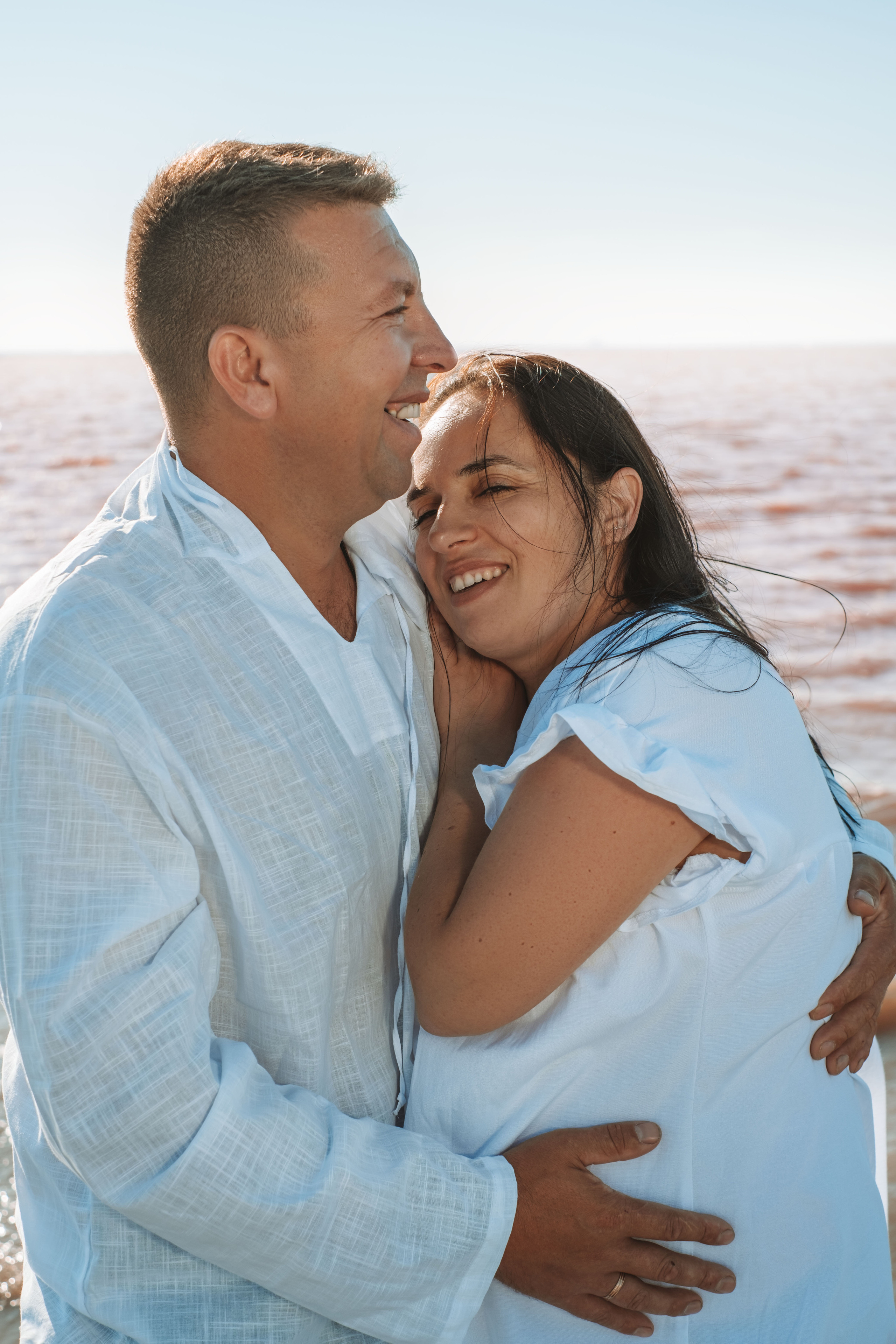 Валентина и Андрей. Фотограф в Крыму, Александра Онищенко, Alexph.ru