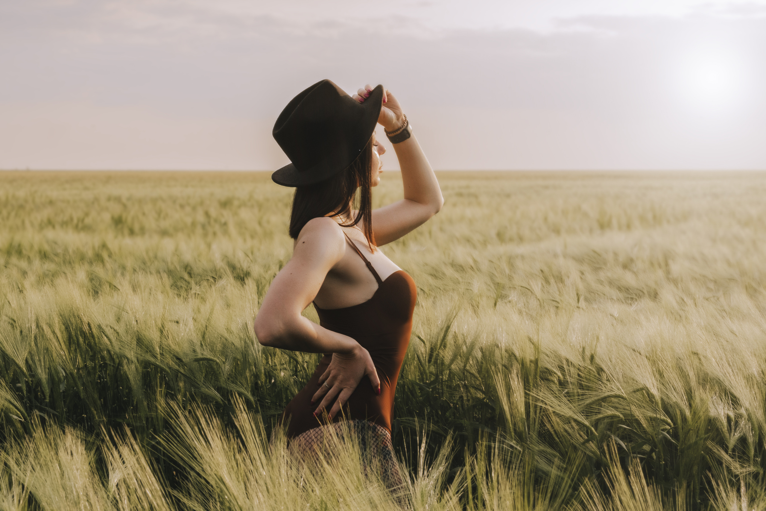 Лилия. Фотограф в Крыму, Александра Онищенко, Alexph.ru