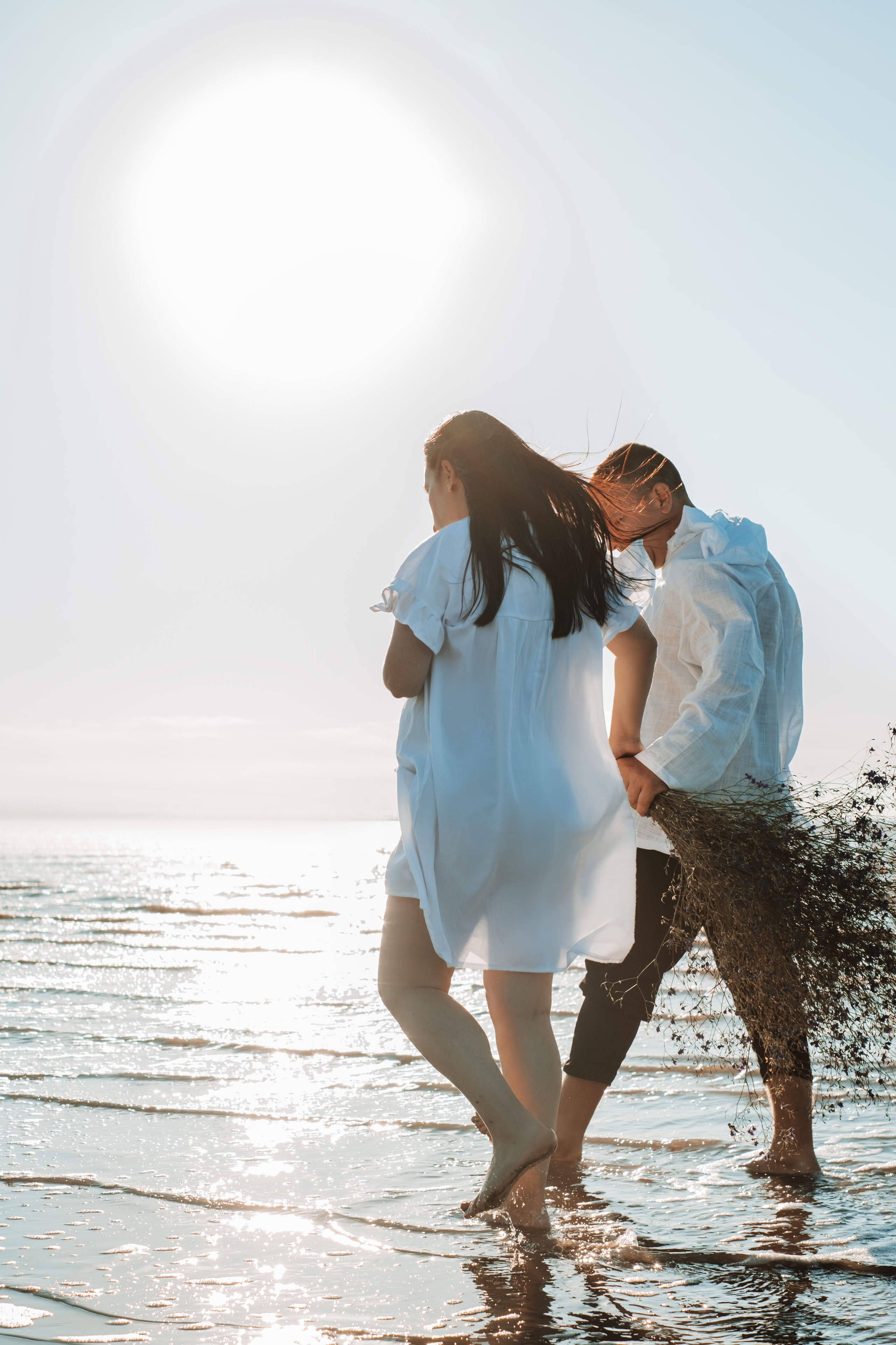 Валентина и Андрей. Фотограф в Крыму, Александра Онищенко, Alexph.ru