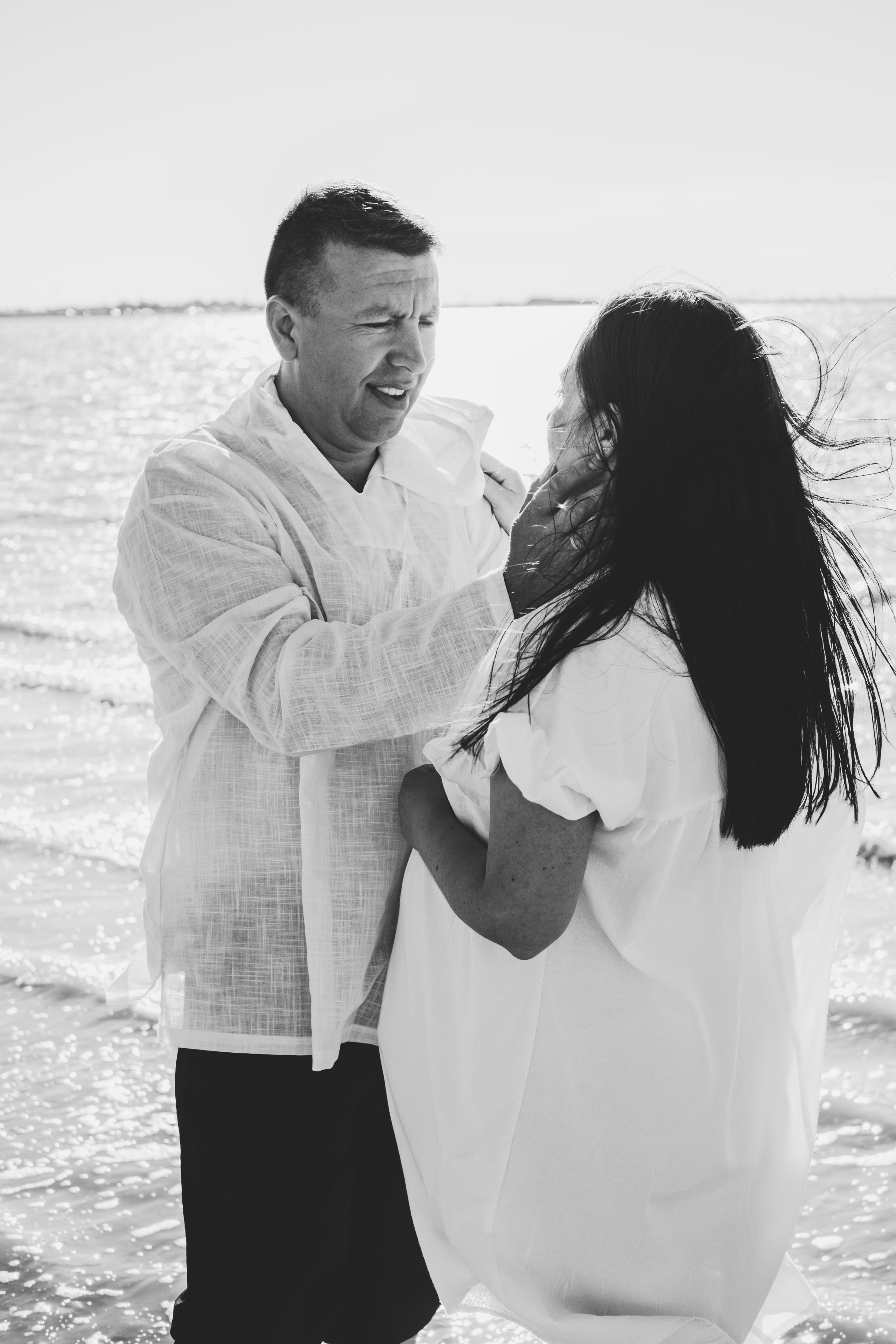 Валентина и Андрей. Фотограф в Крыму, Александра Онищенко, Alexph.ru