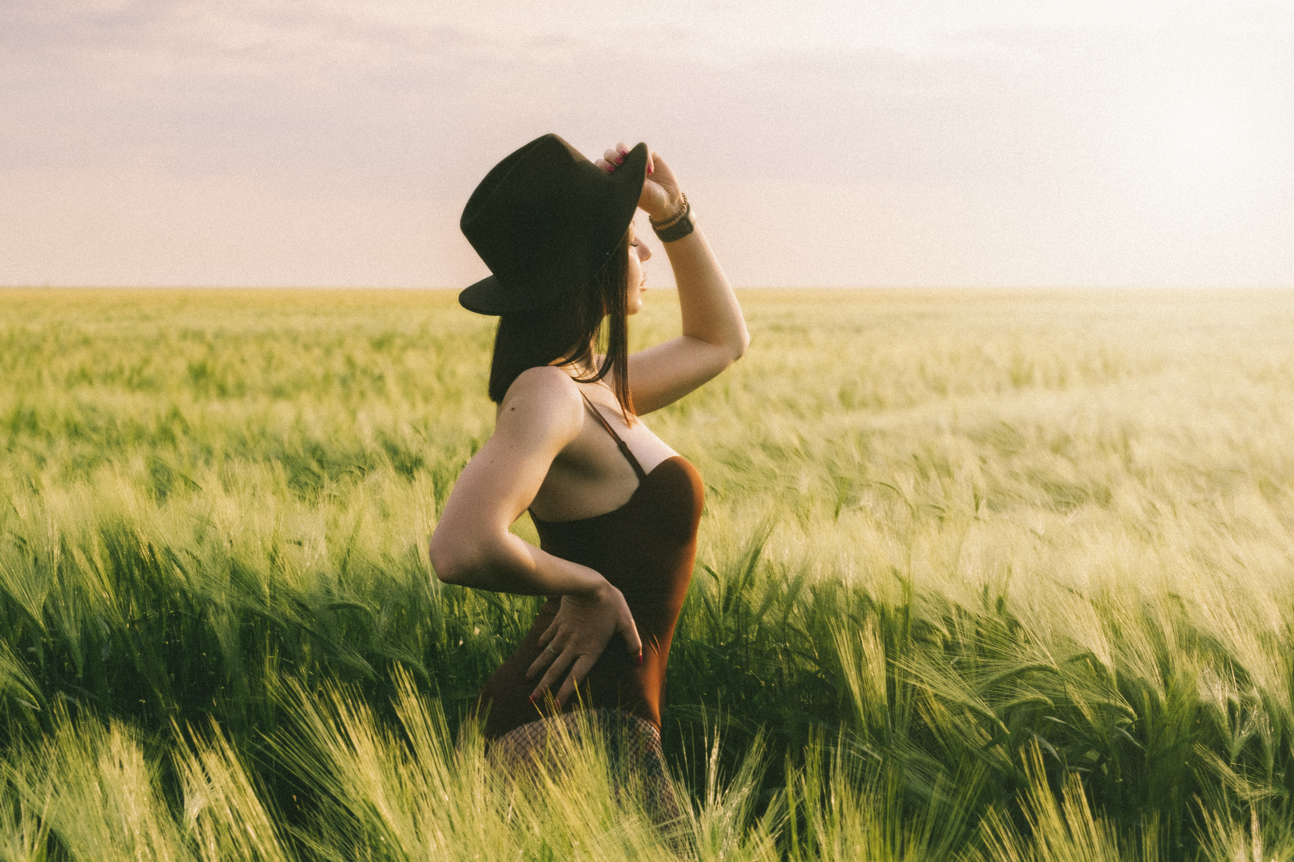 Лилия. Фотограф в Крыму, Александра Онищенко, Alexph.ru