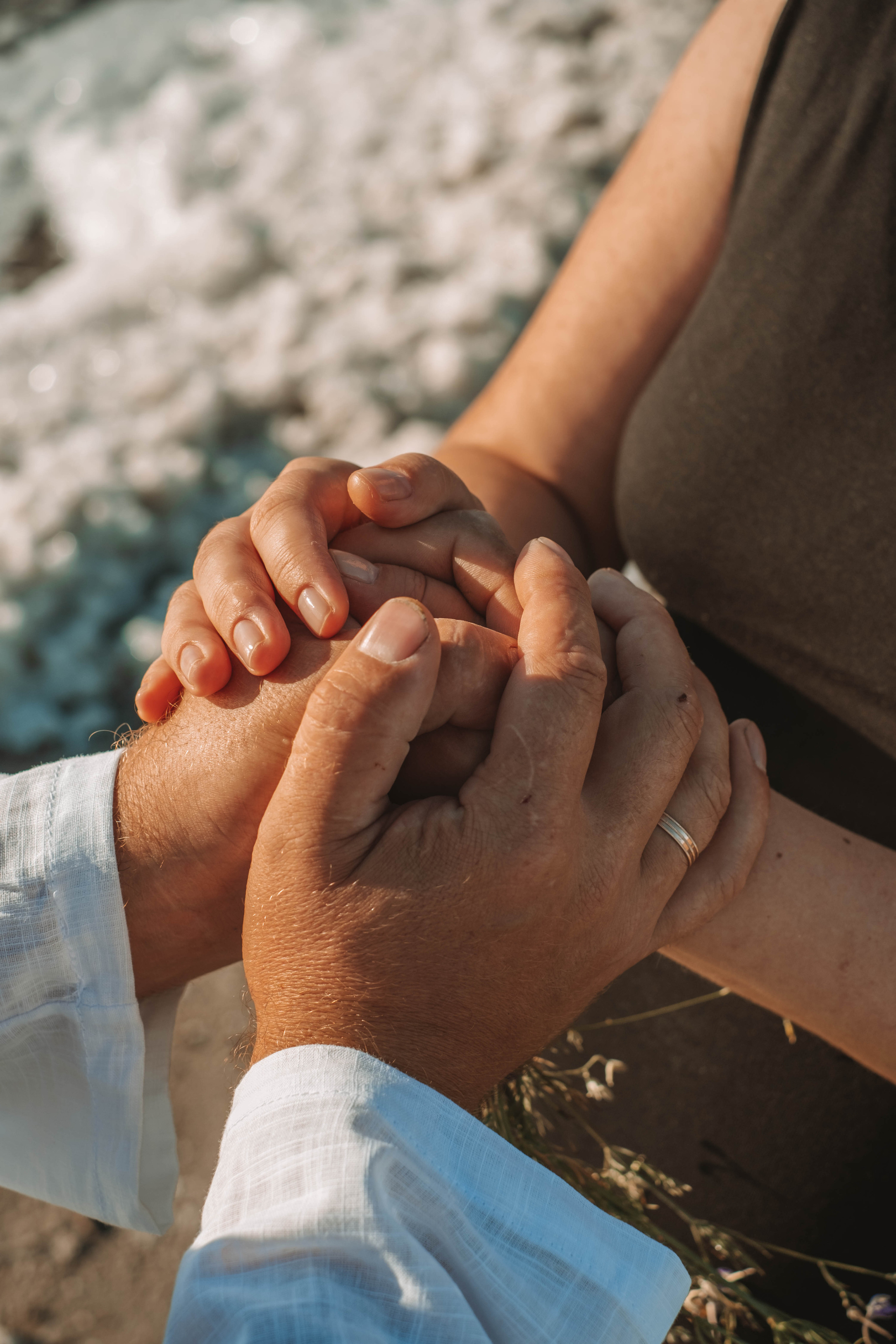 Валентина и Андрей. Фотограф в Крыму, Александра Онищенко, Alexph.ru