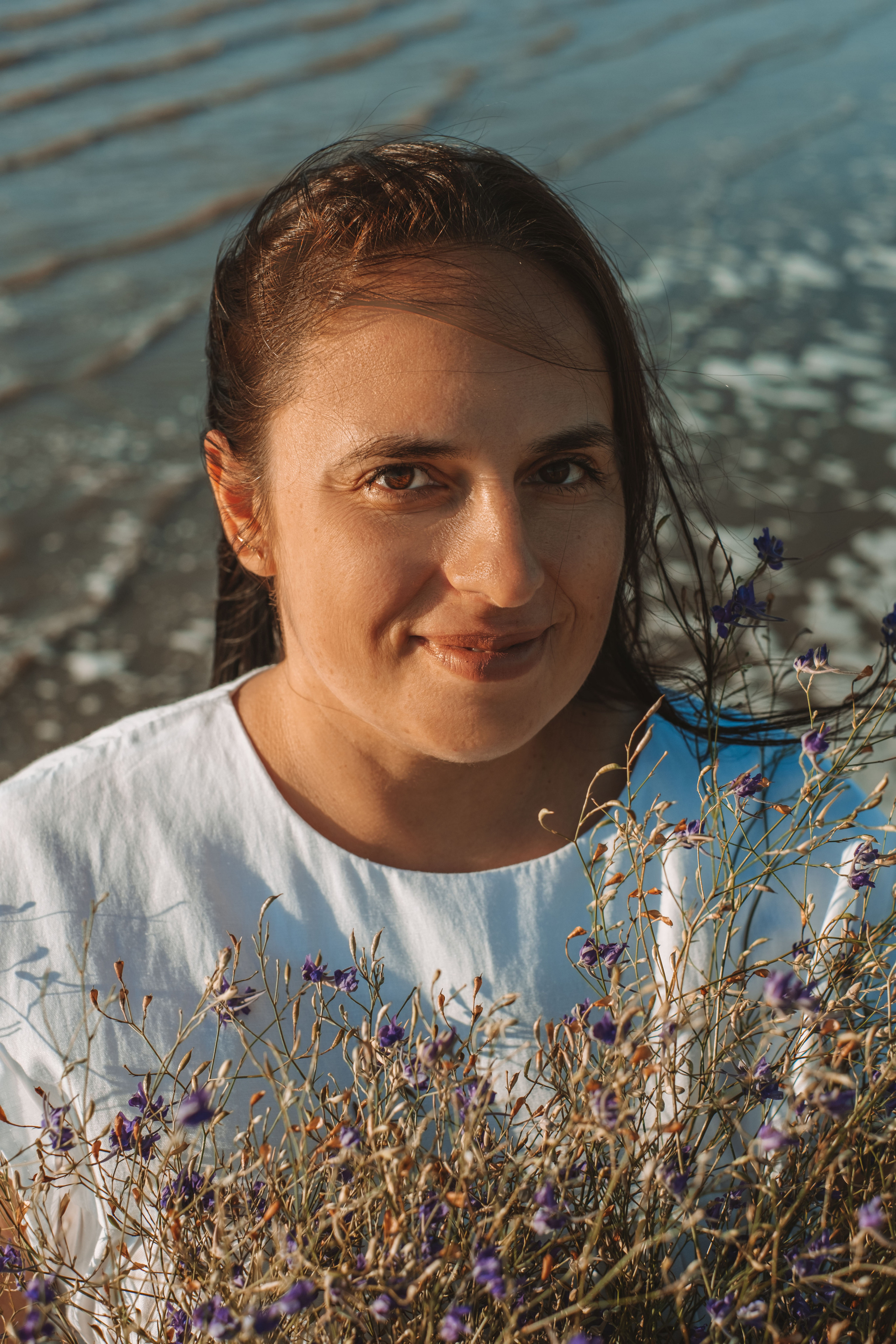 Валентина и Андрей. Фотограф в Крыму, Александра Онищенко, Alexph.ru