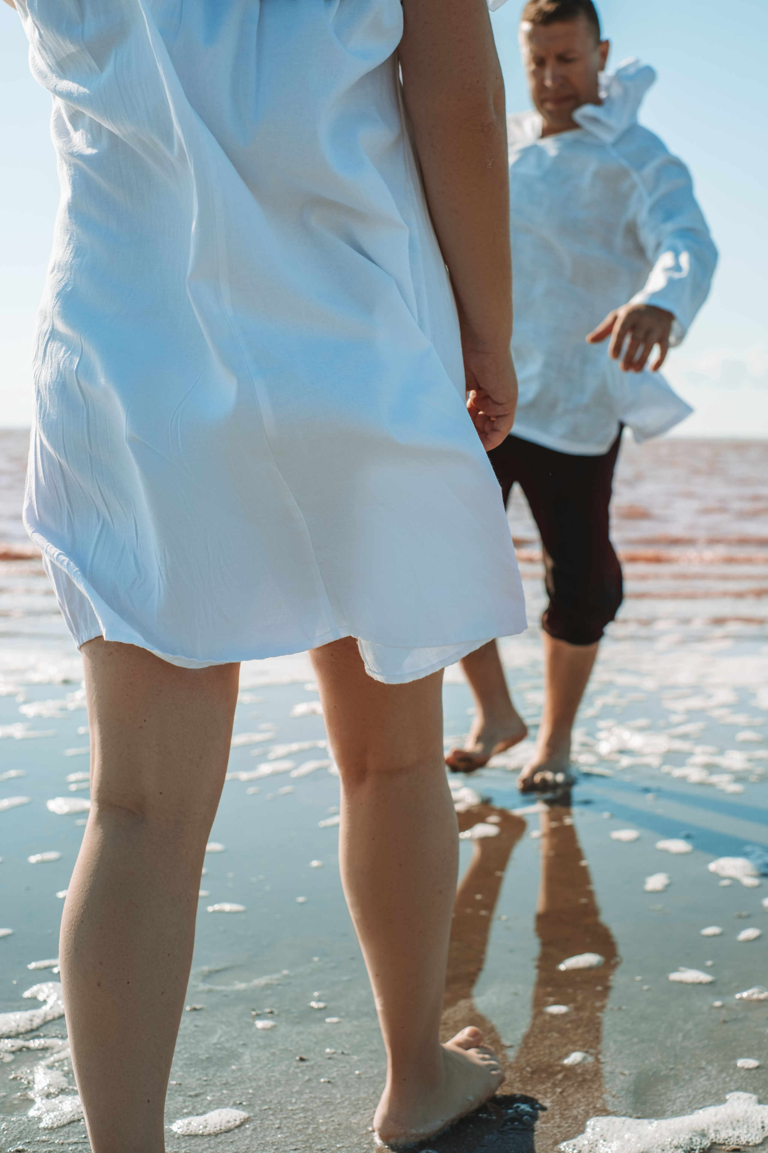 Валентина и Андрей. Фотограф в Крыму, Александра Онищенко, Alexph.ru