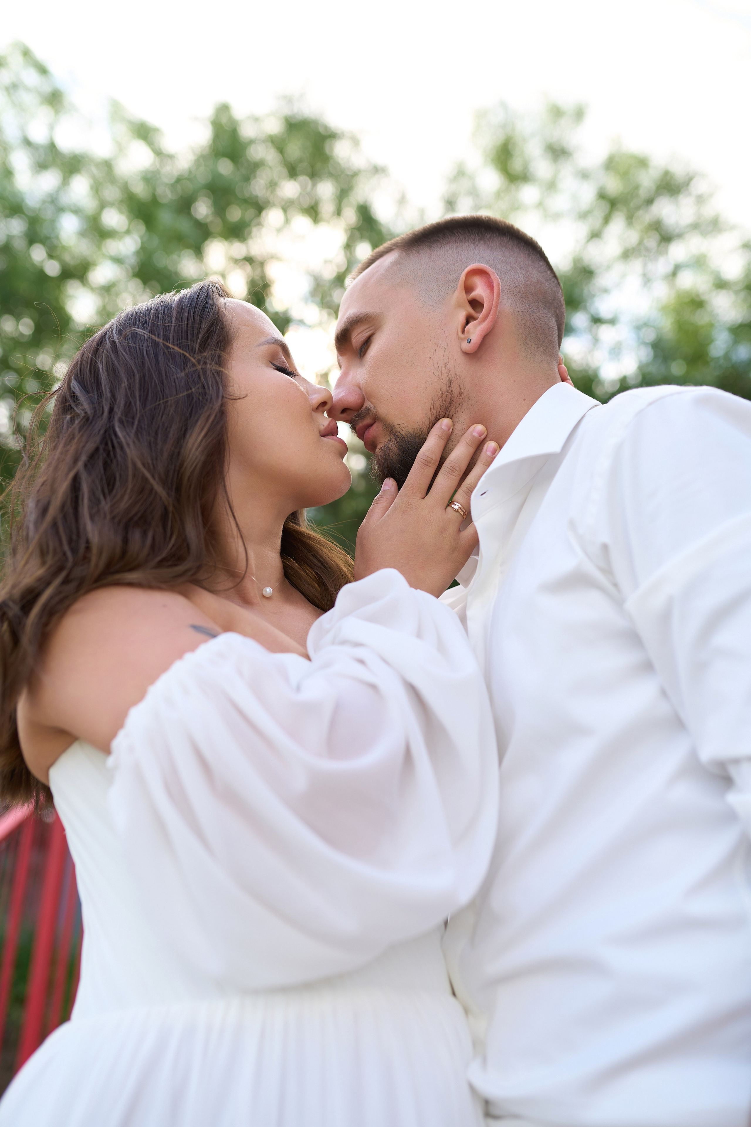 Wedding портфолио. Фотограф Чебоксары
