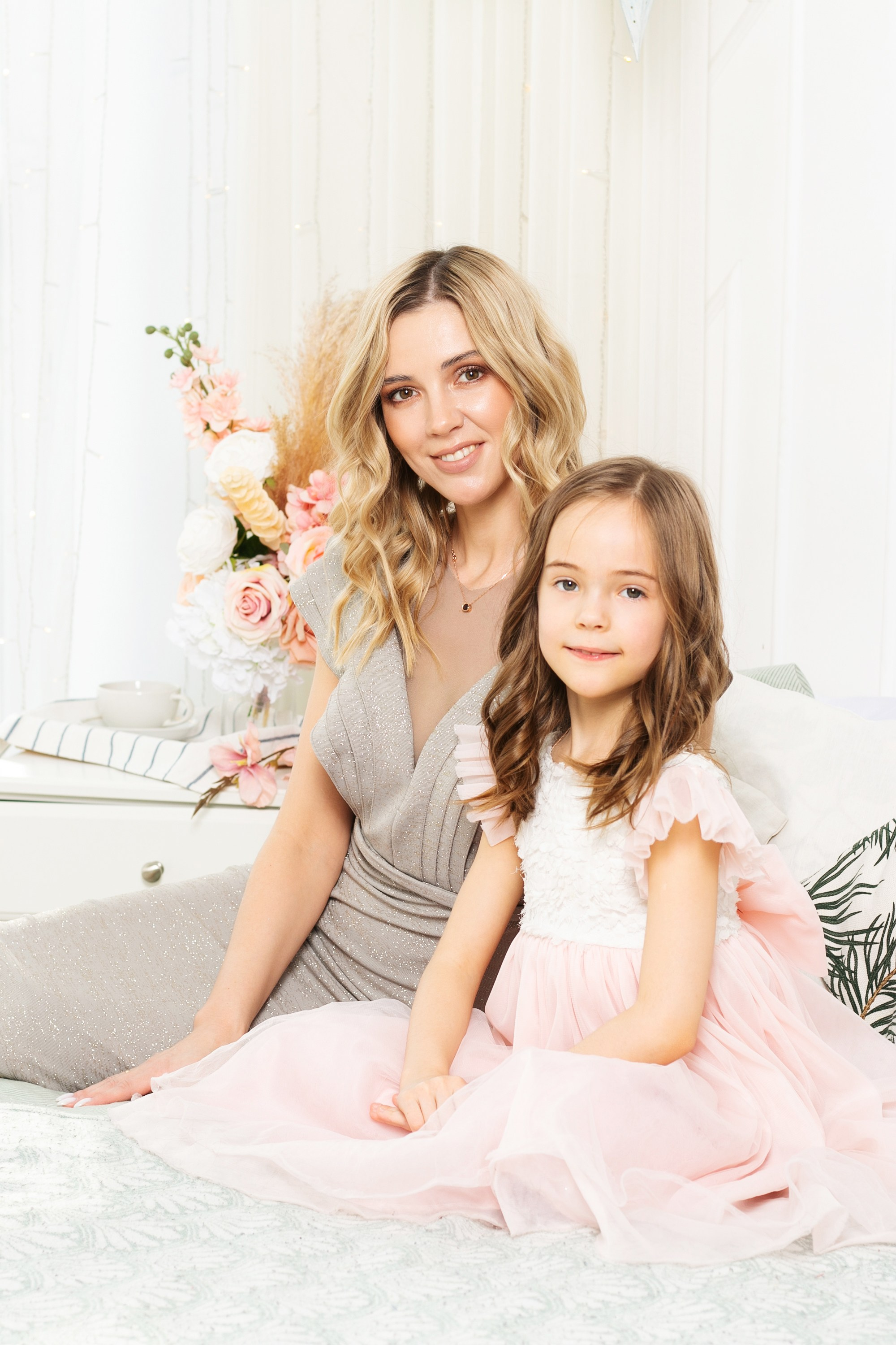 Семейные истории. Фотограф Чебоксары