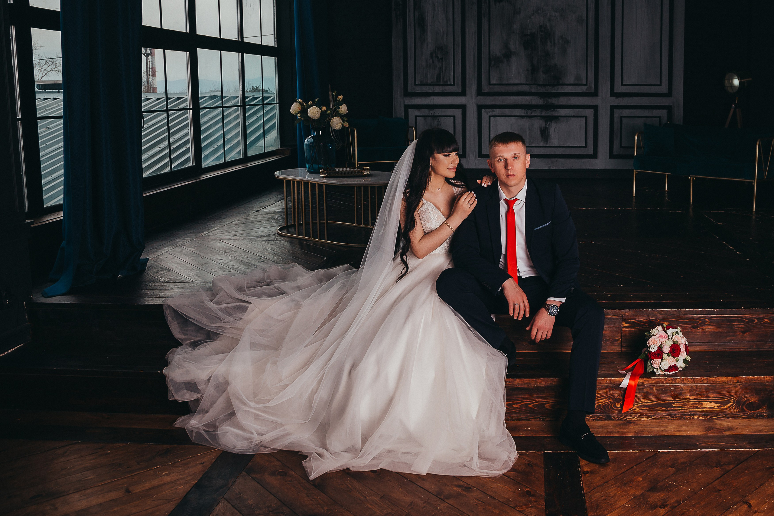 🖤. Екатерина Королева. Фотограф. Хабаровск