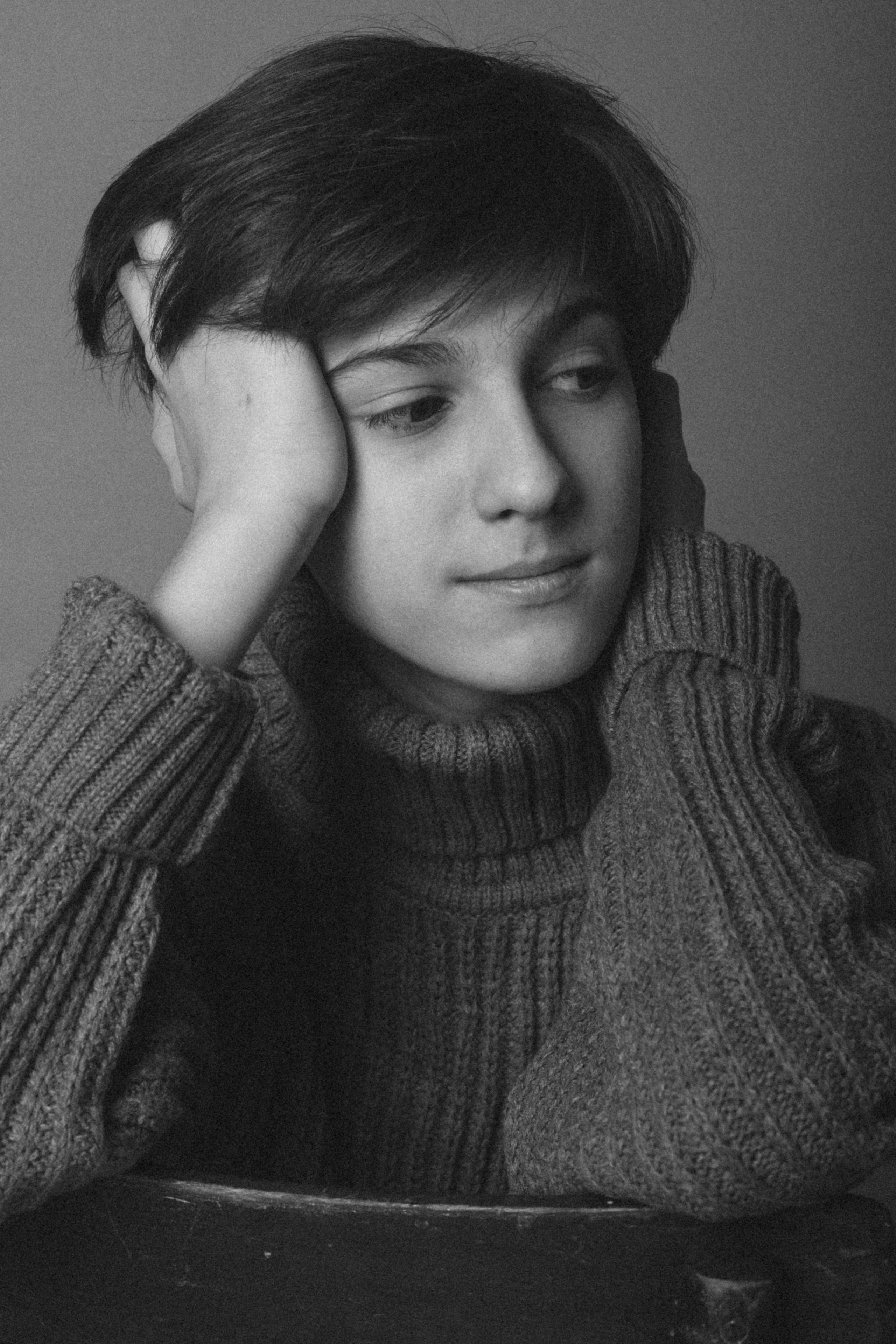 АРТЁМ. Я фотограф из Москвы к Вашим услугам