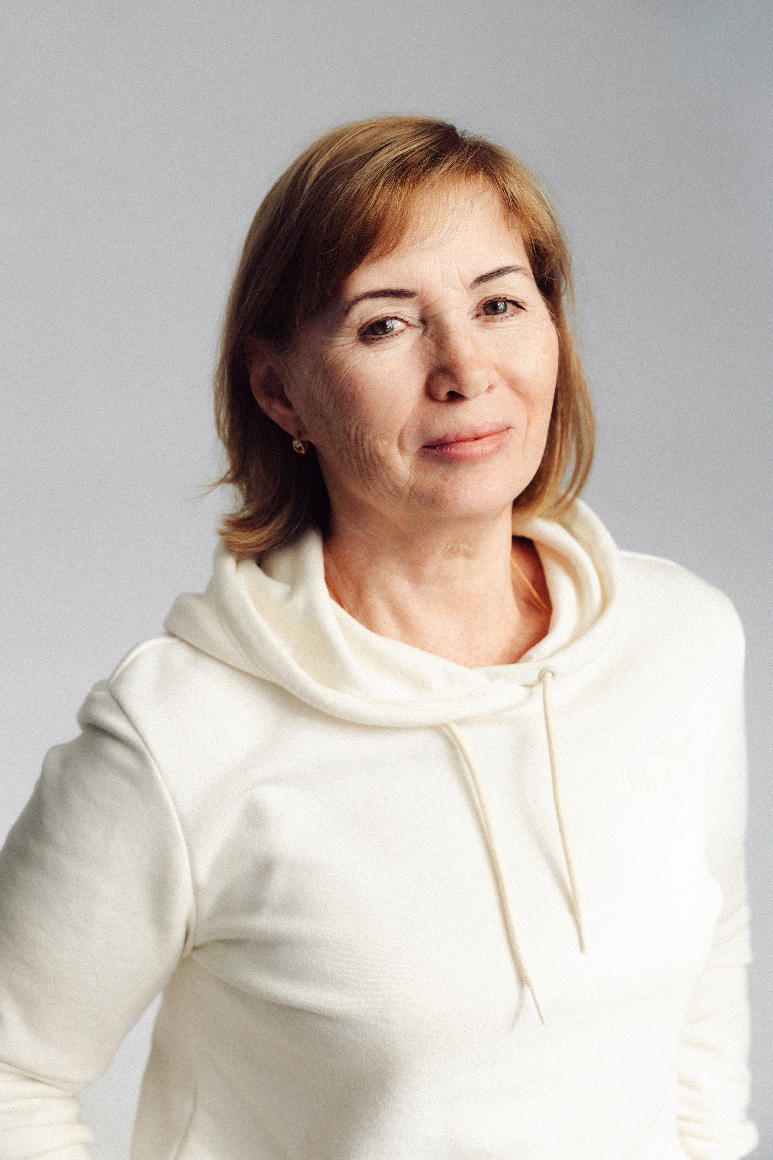 Vicky’s family. Commercial photographer | Anton Ermakov