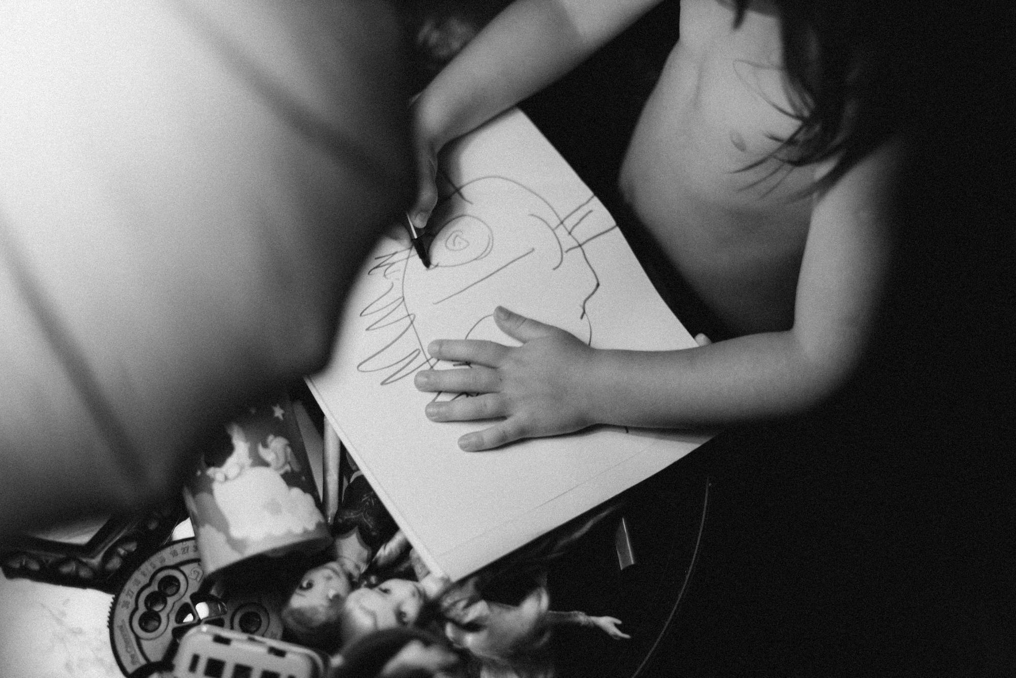 Саша. Свадебный фотограф в Москве Юлия Лисой