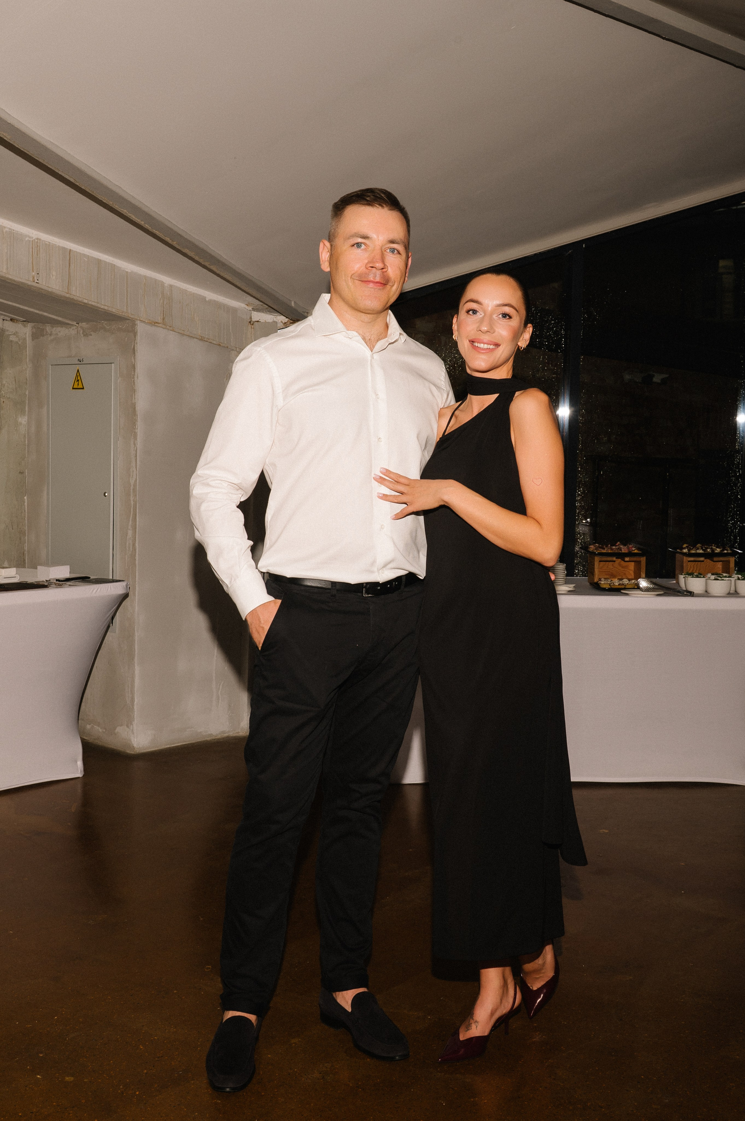 Бади 1+1. Свадебный фотограф в Москве Юлия Лисой