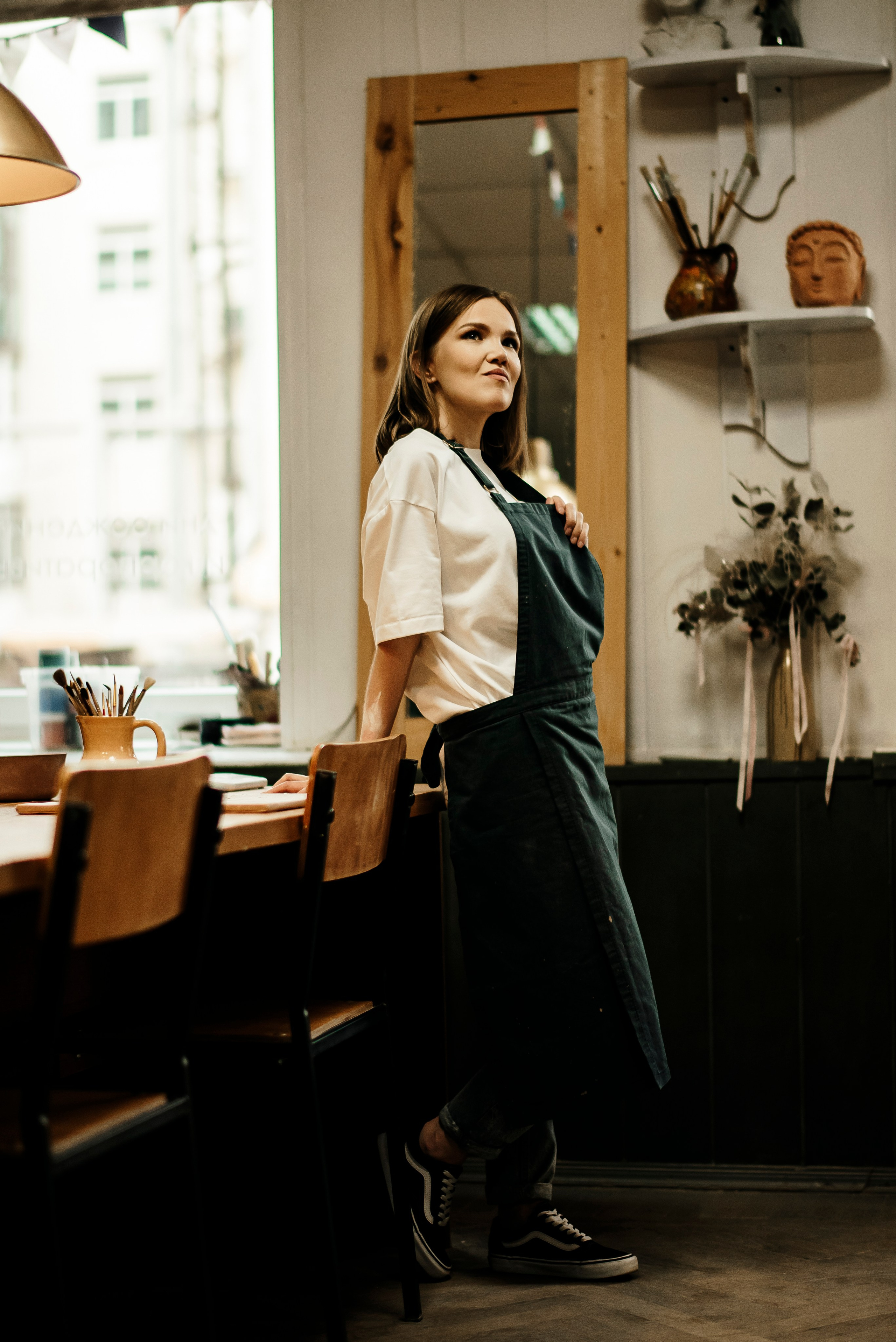 Гончарное свидание Саши и Оли. Свадебный фотограф Ростов-на-Дону от 4 400 руб. |Кристина Гайсенюк