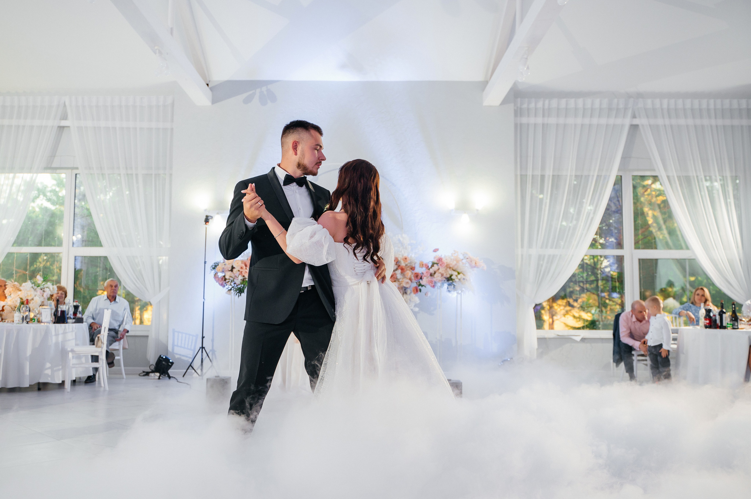 Даня и Настя 07.09.2024. Свадебный и семейный фотограф в городе Смоленске