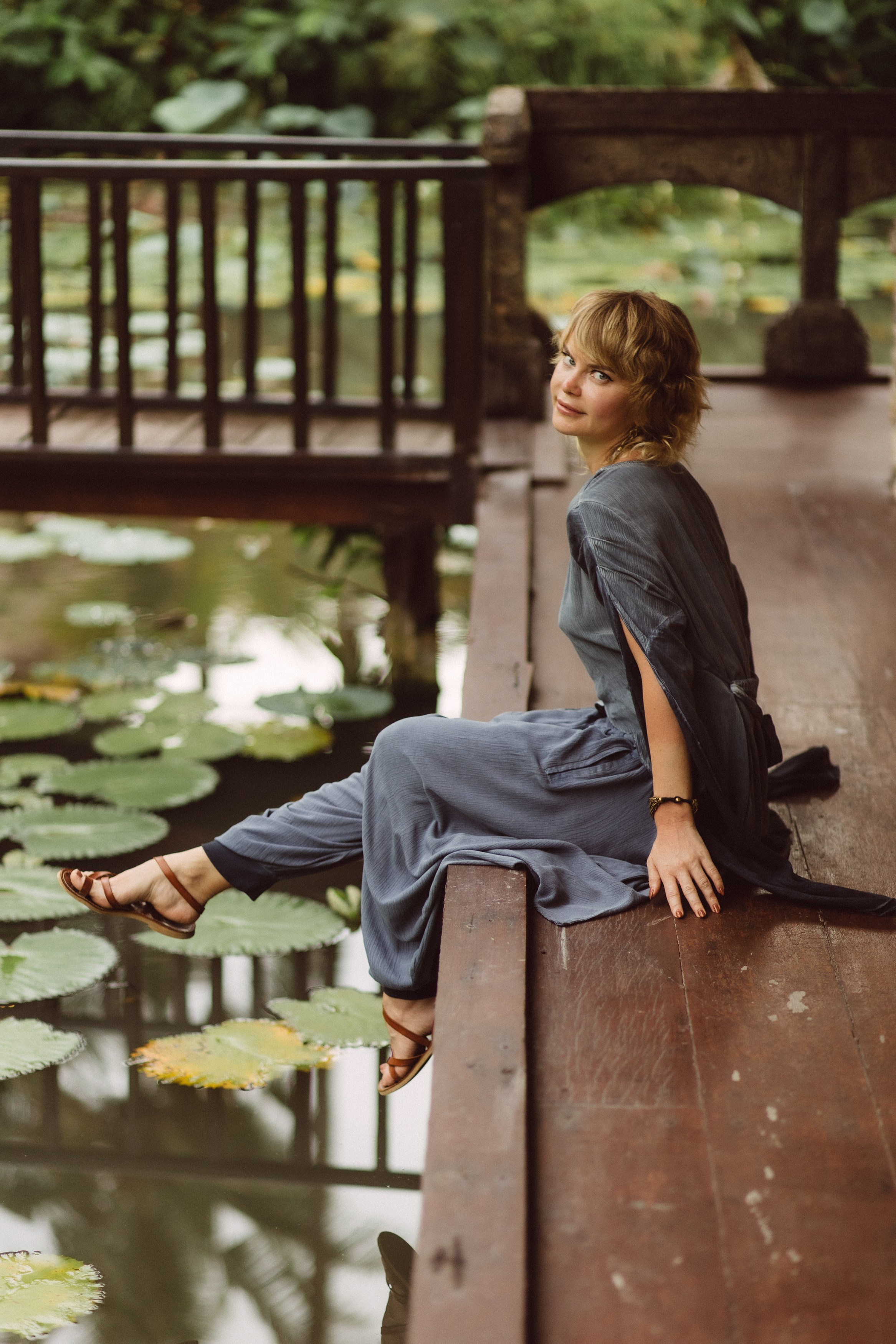 Саша из Нью-Йорка. Фотограф Москва и Московская область