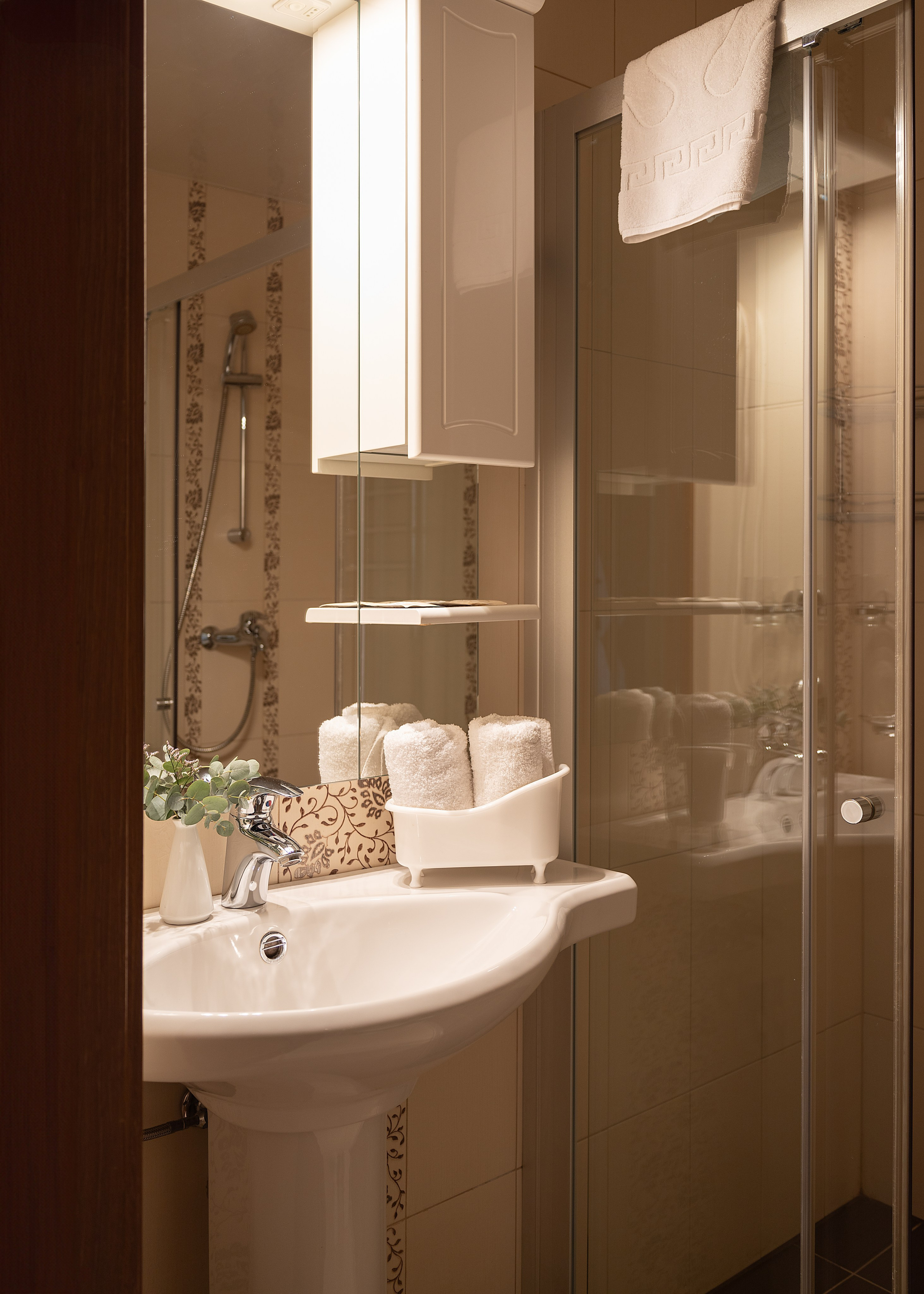 Интерьерная съёмка. Портретный фотограф в г. Санкт-Петербурге