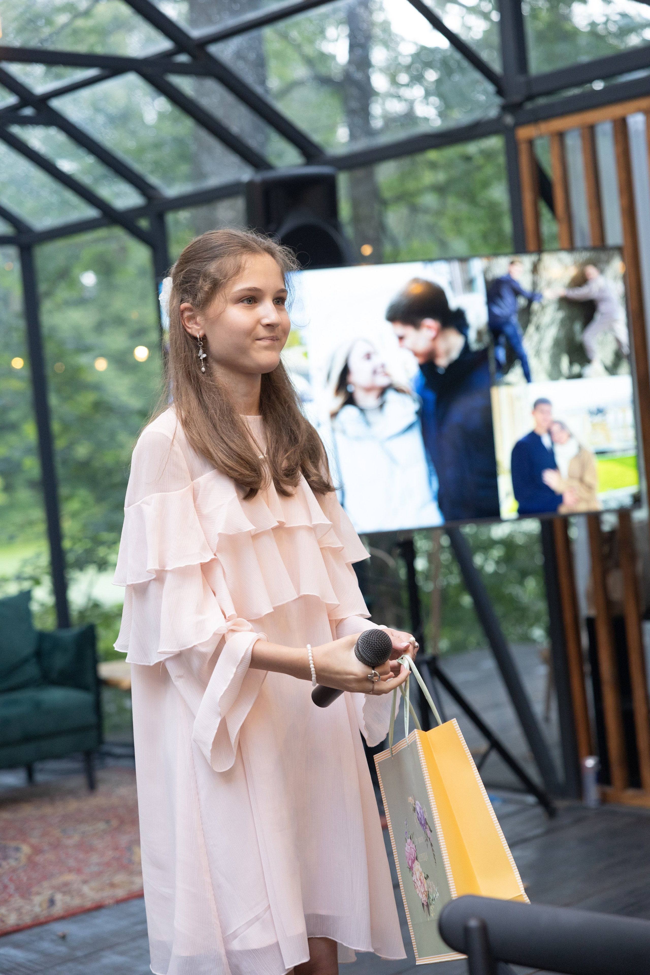 Мария и Матвей. Свадебный фотограф в Москве Наталья Струкова