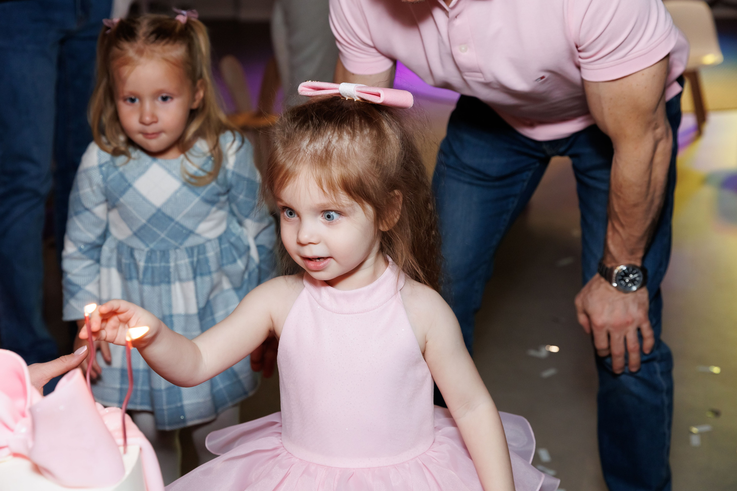 ЖК Chicago. Фотограф Новосибирск — Наталья Гресь