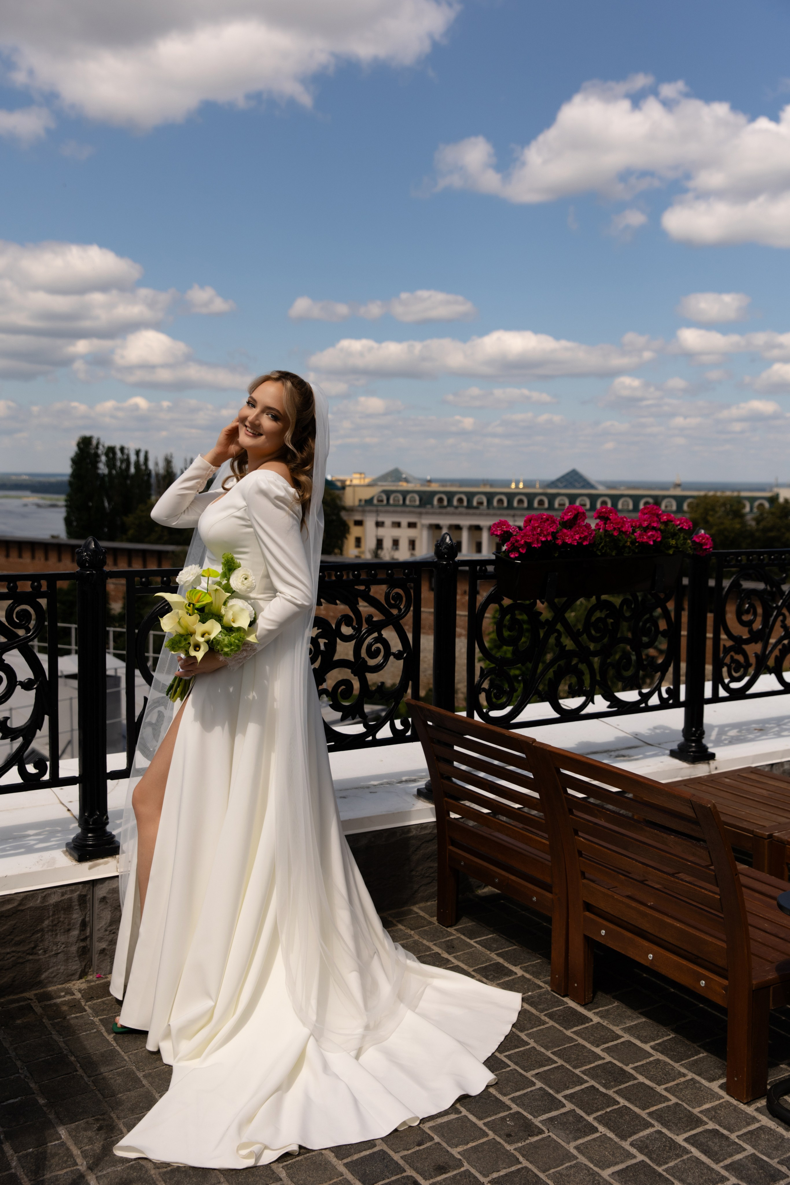 Даша и Саша. Фотограф Нижний Новгород