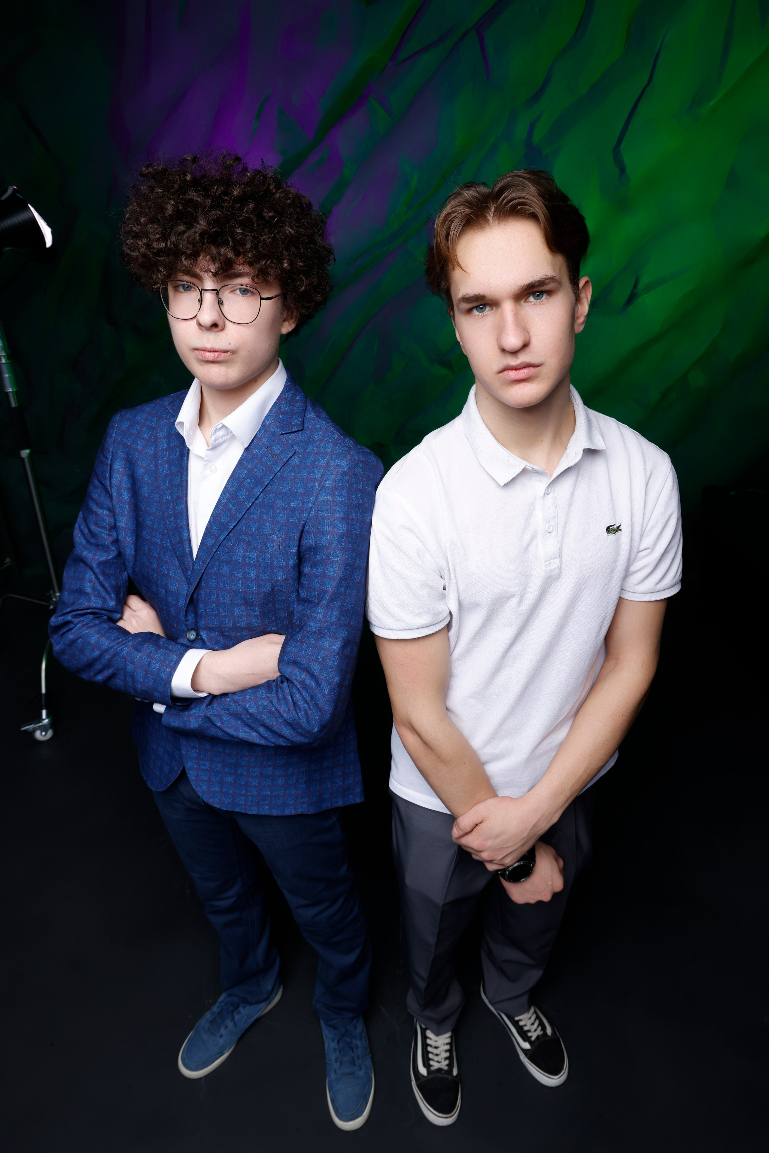 11 Сlass 172. Фотограф в Новосибирске Александр Иванов