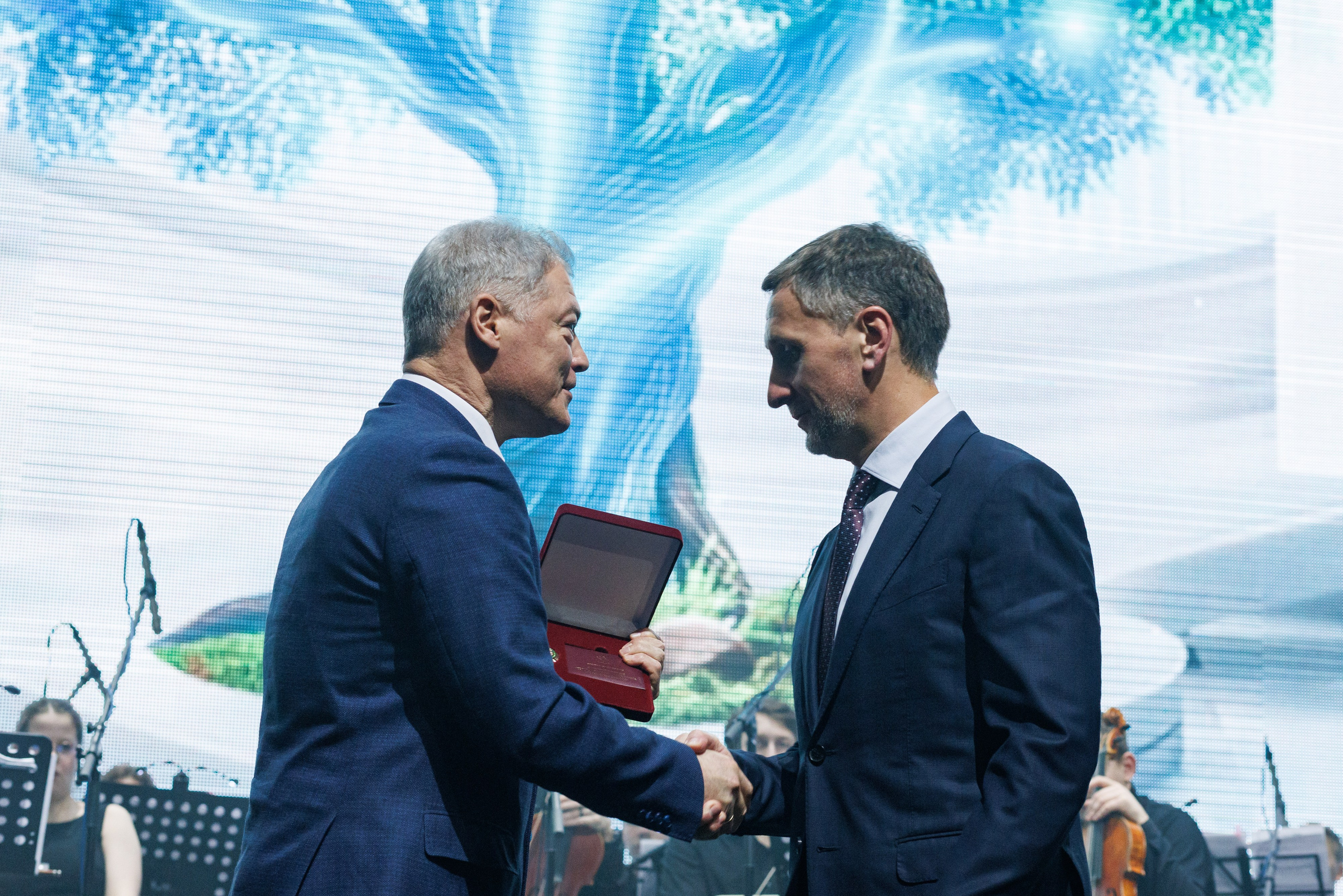 Агроэко юбилей компании. Https://andreysolodov.ru