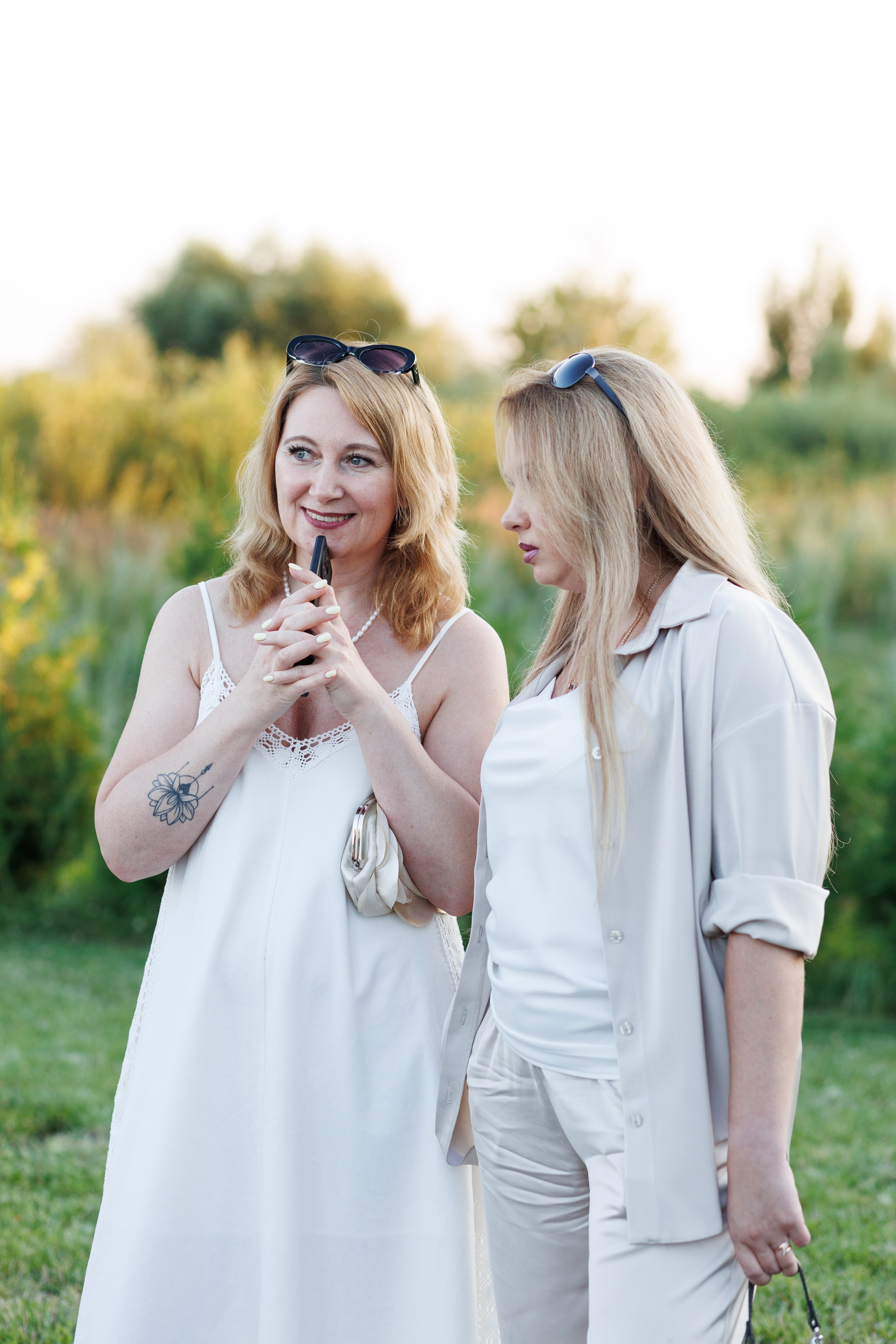 Golf Party. Https://andreysolodov.ru