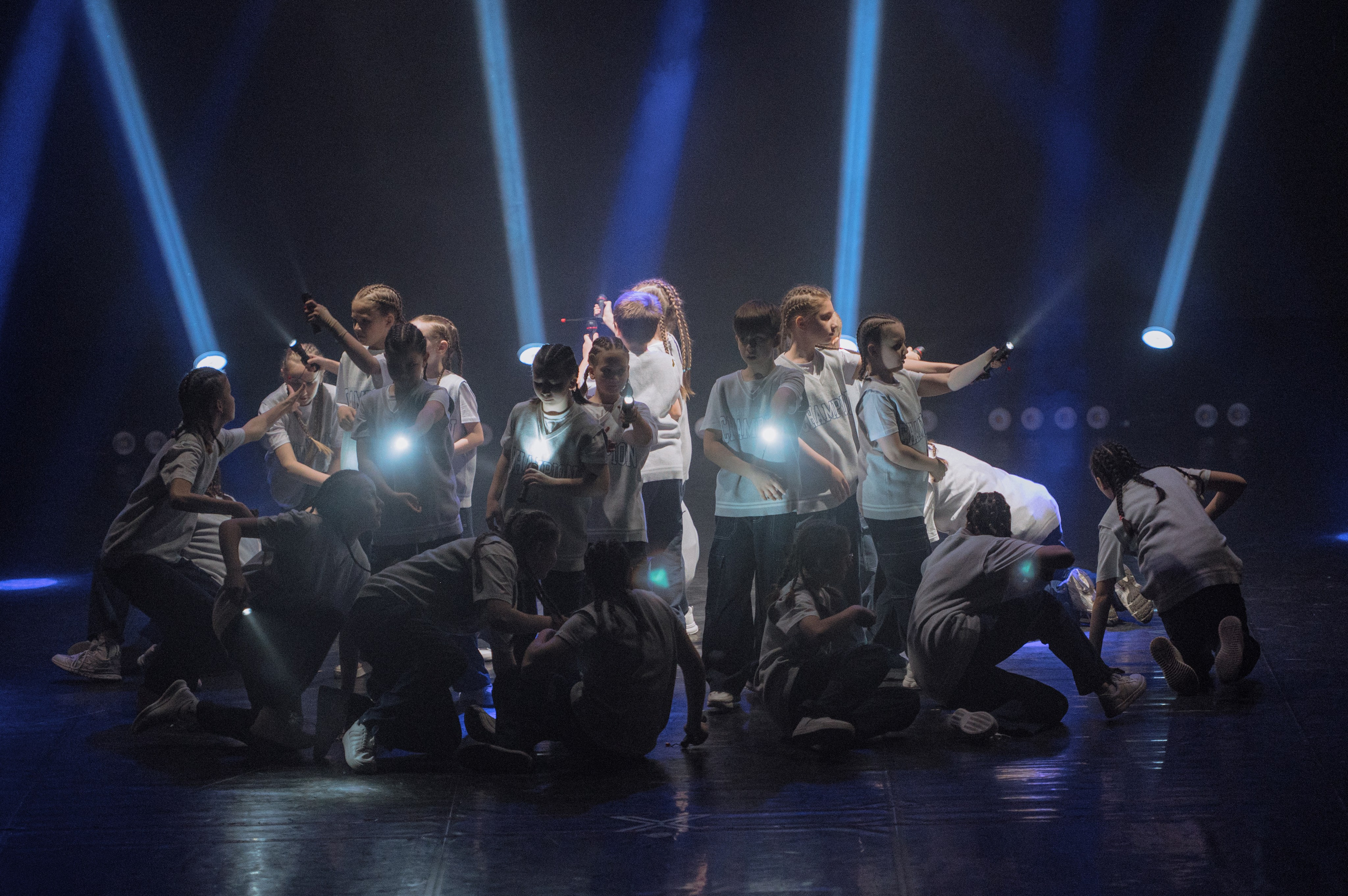 Концерт «Грани возможного». Фотограф в Самаре