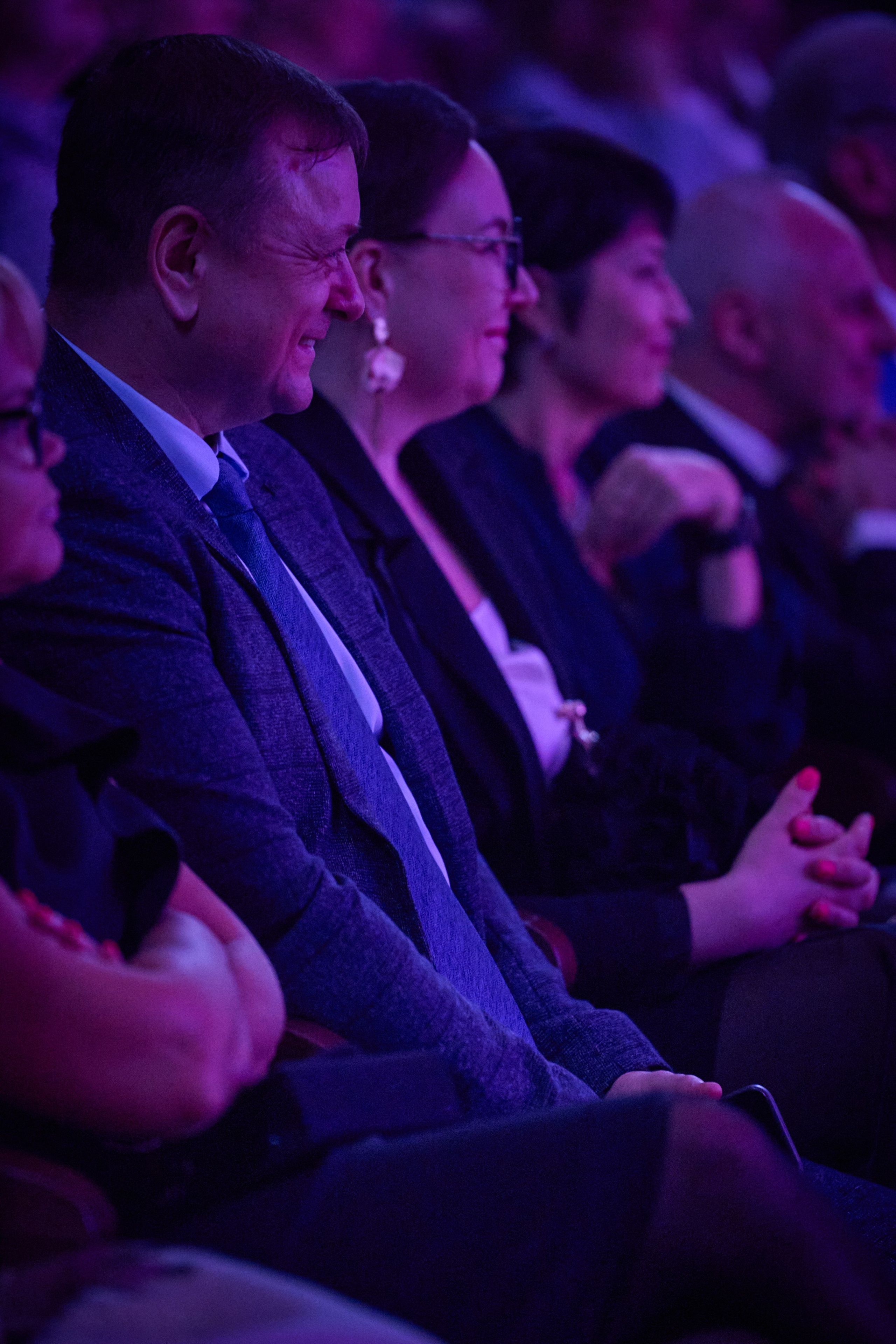 Самарскому хлебозаводу № 5 — 70 лет (2026). Фотограф в Самаре