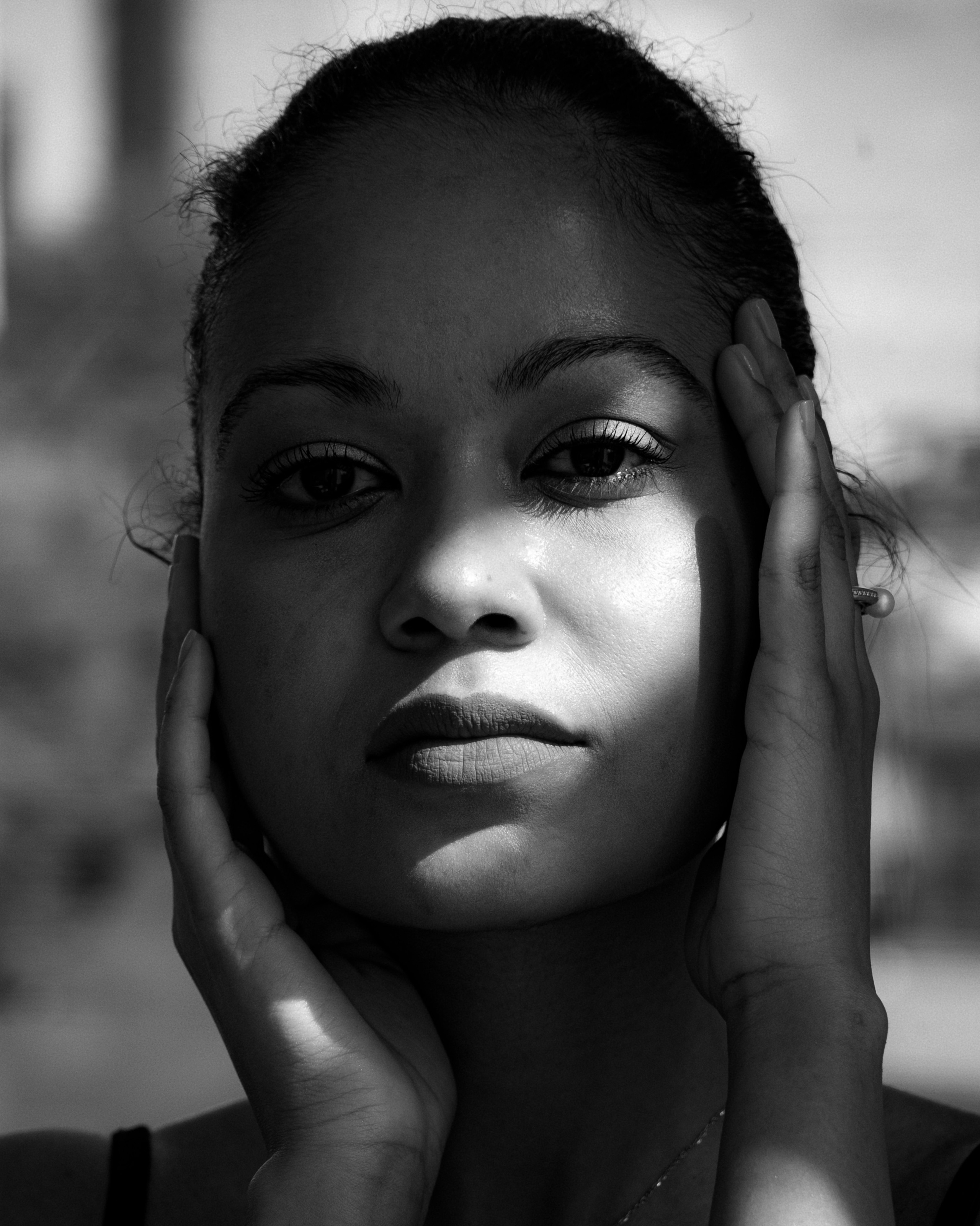 Эстелла. Портретный фотограф Настя Богданова