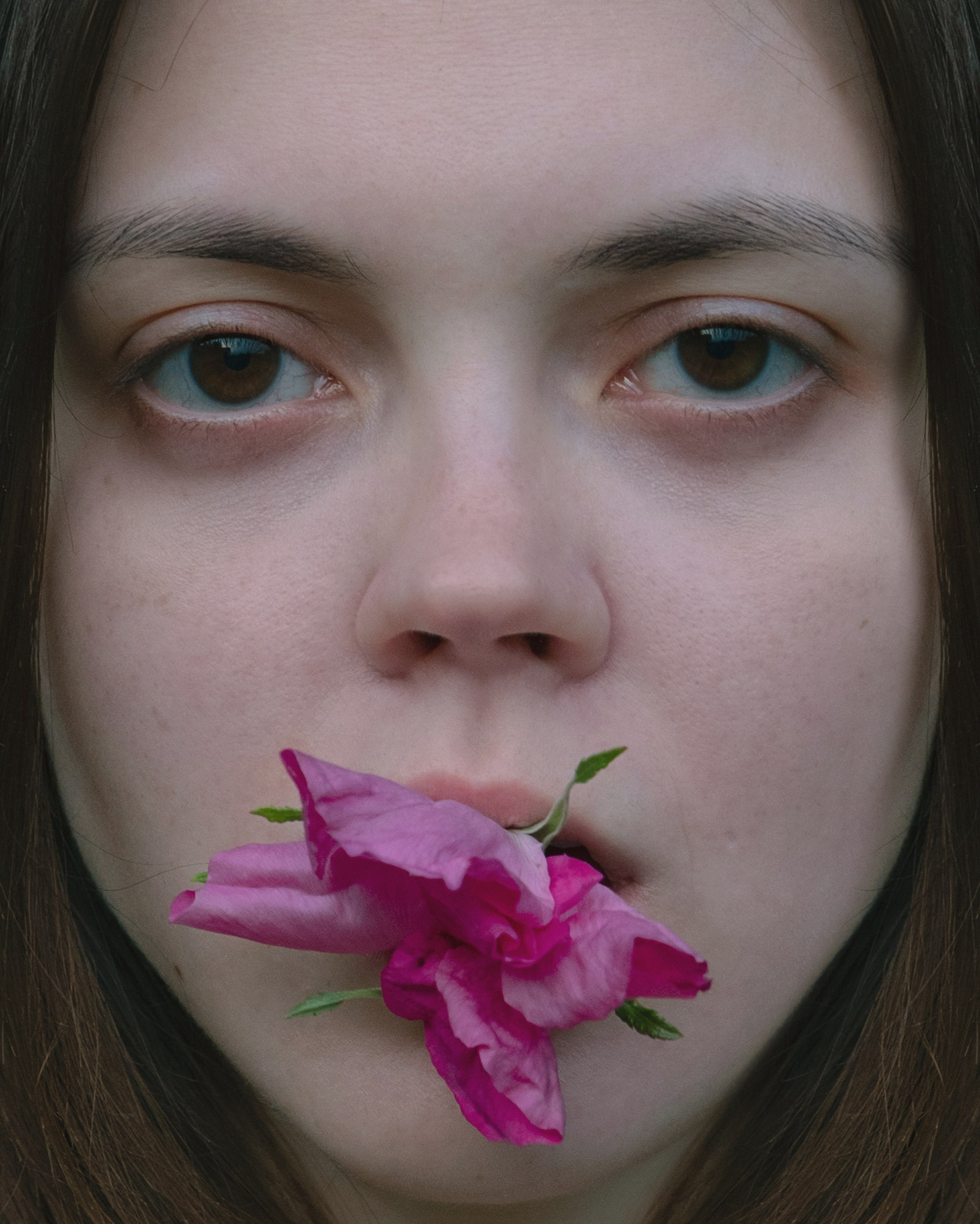 Арина. Портретный фотограф Настя Богданова