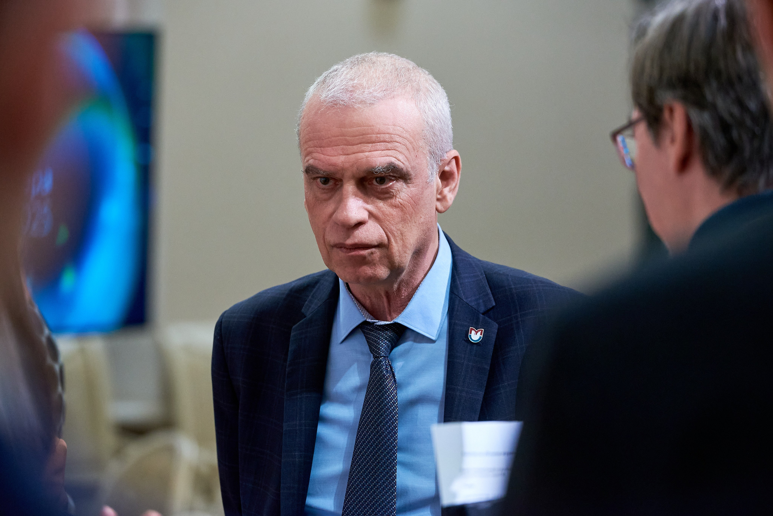 Открытая лекция Лукьянова. Иван Ступа, репортажный фотограф в Санкт-Петербурге и Ленинградской области. Россия