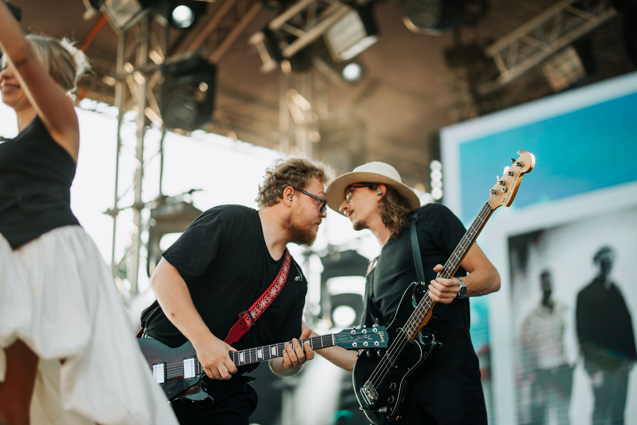 Таврида Арт 2025. Фотограф в Крыму