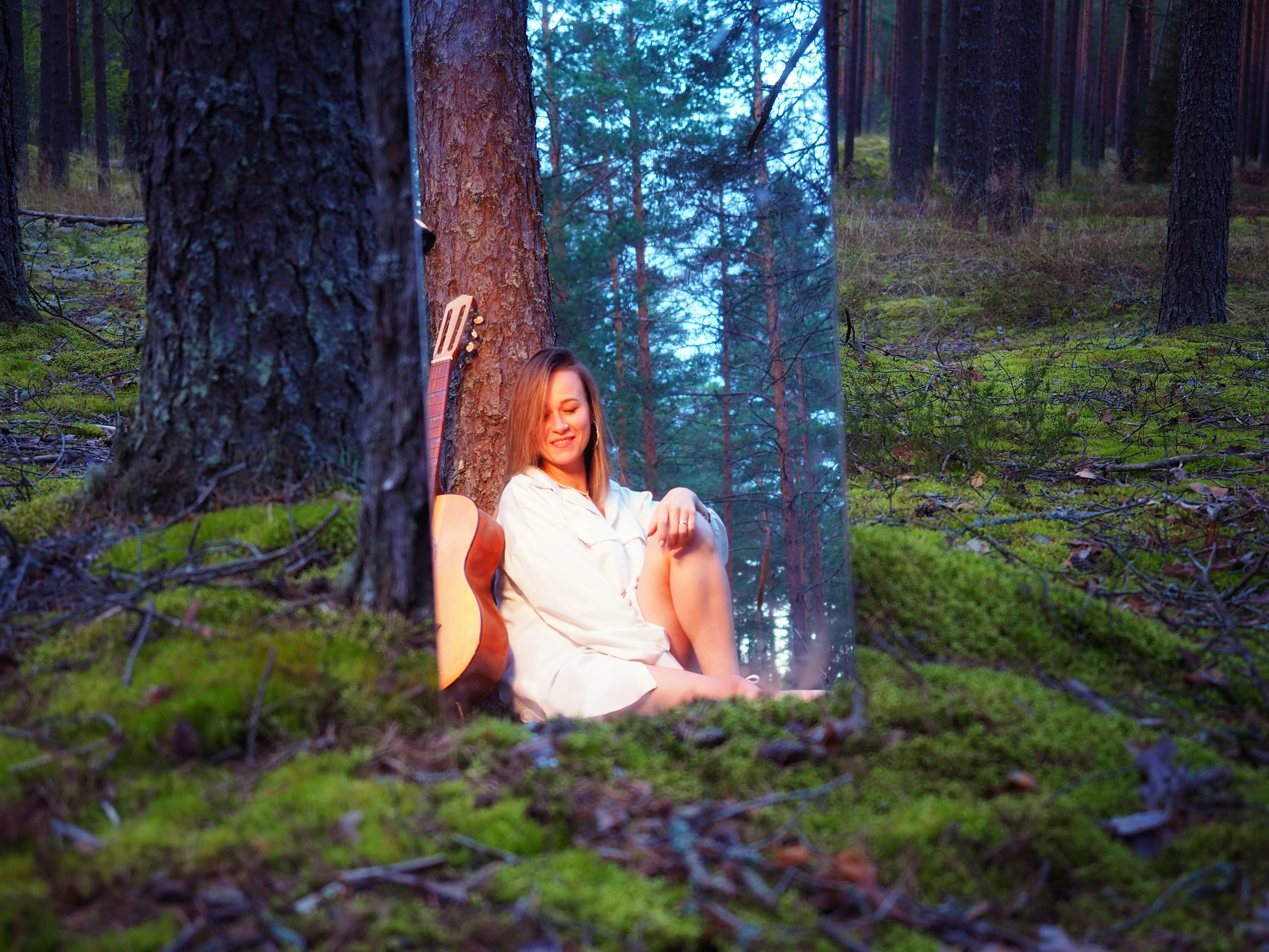 Фотограф в Киришах, Санкт-Петербурге и Ленинградской области