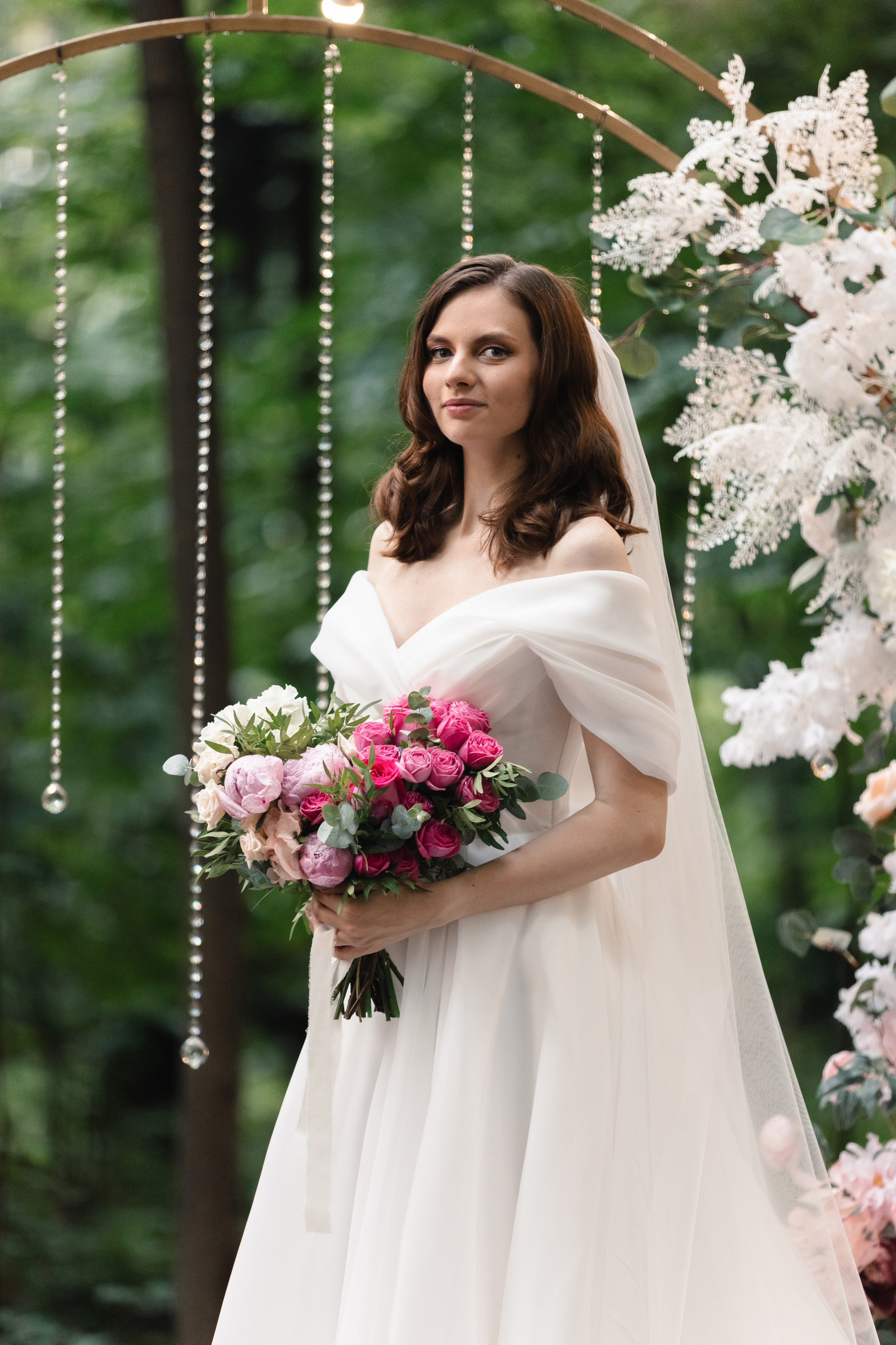 Вероника и Илья