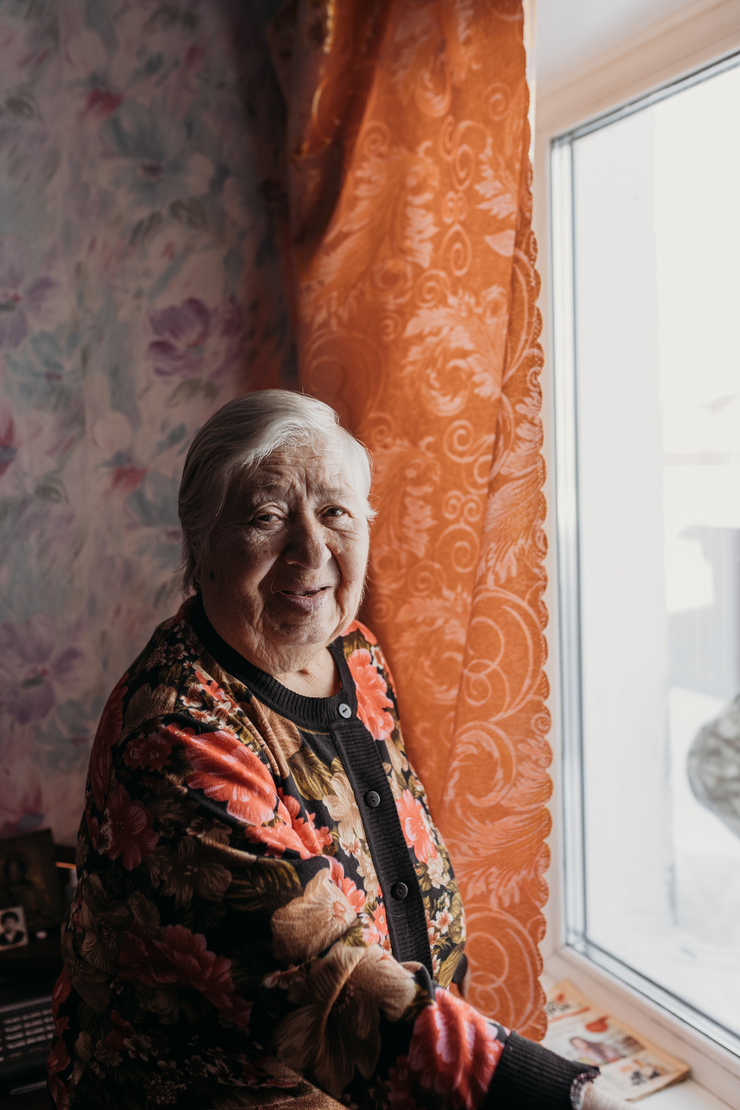 Хранители памяти. Часть III. Фотограф новорожденных в г. Барнаул Ренпенинг Катерина