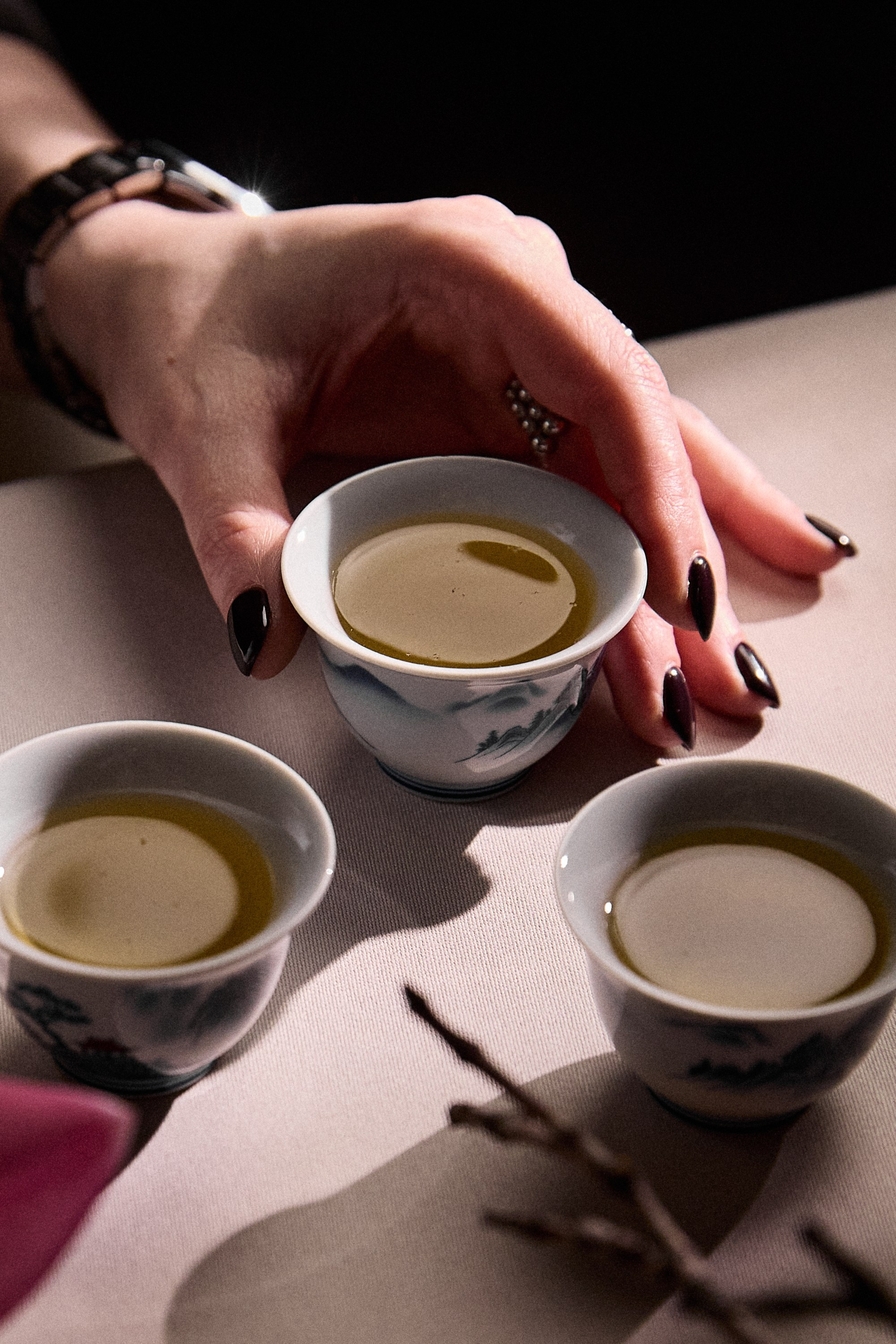 РЕСТОРАНЫ. Контент фотограф в Москве Ник Фрост