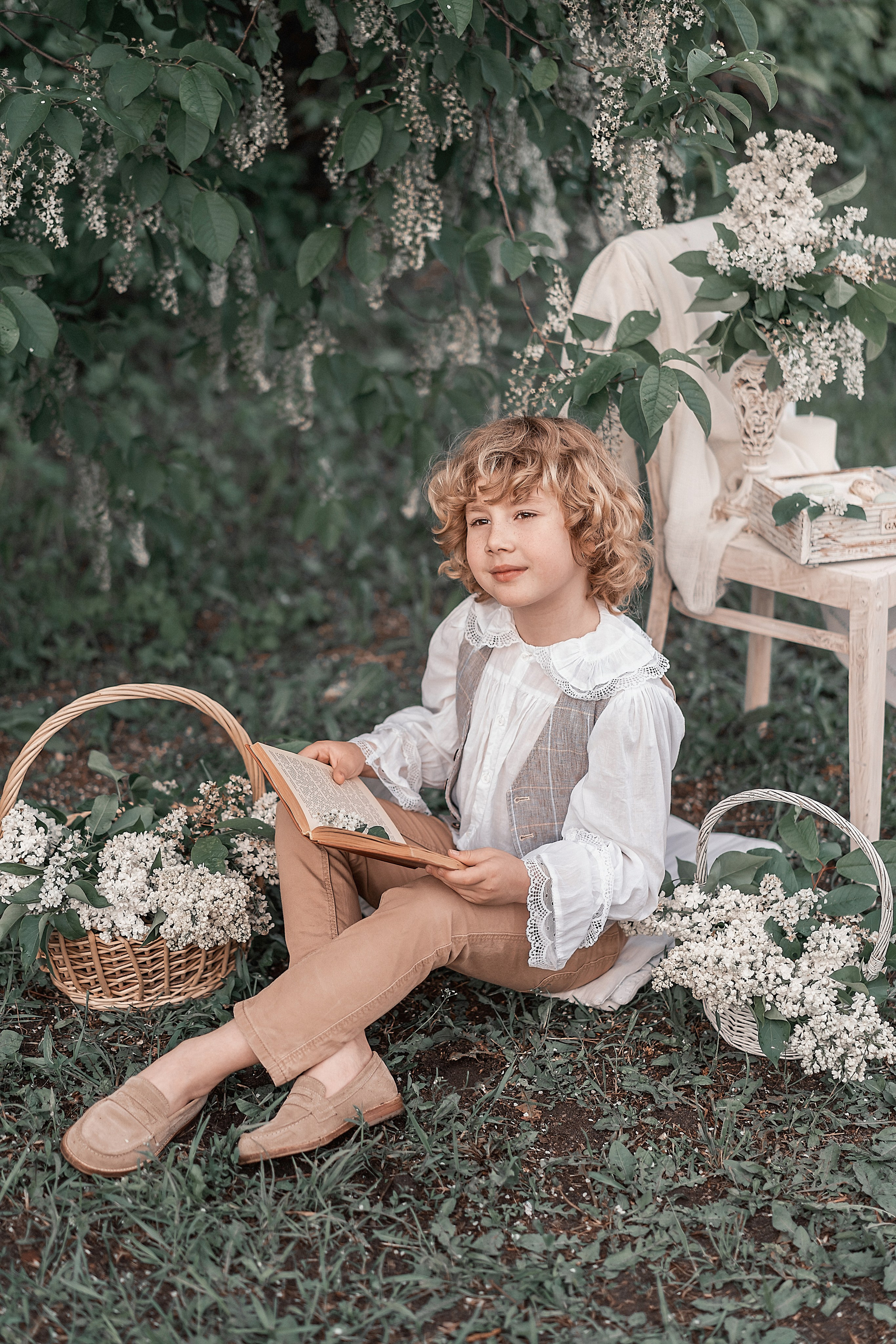 Семейные / пары. Фотограф по любви