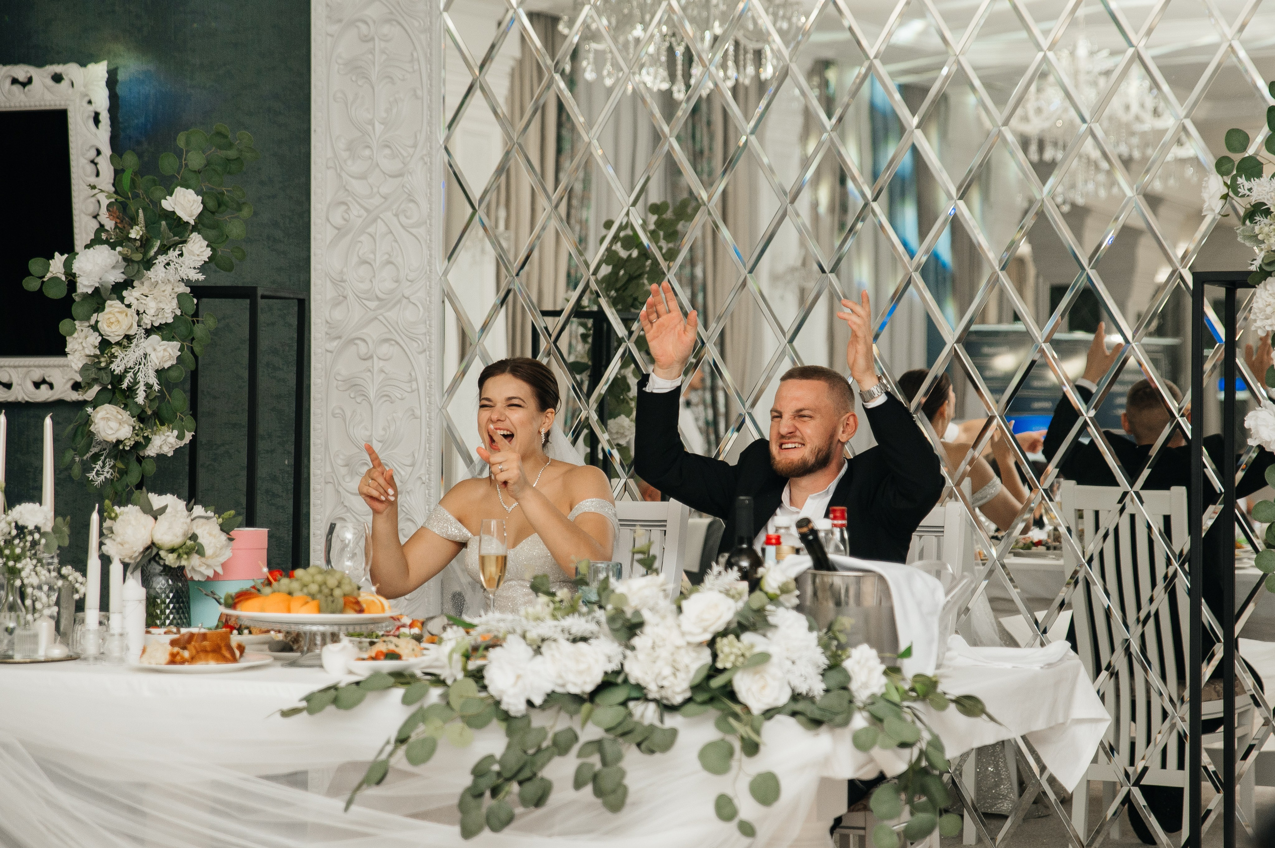 Николай и Валерия. Свадебный и семейный фотограф Кореновск/Краснодар